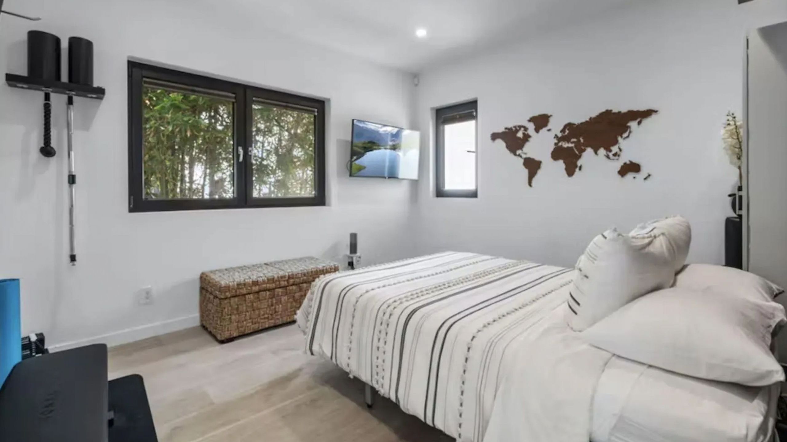 Steps to Beach+Shops, Oceanview, Hot Tub+Firepit | Moonlight Modern | Photo 34