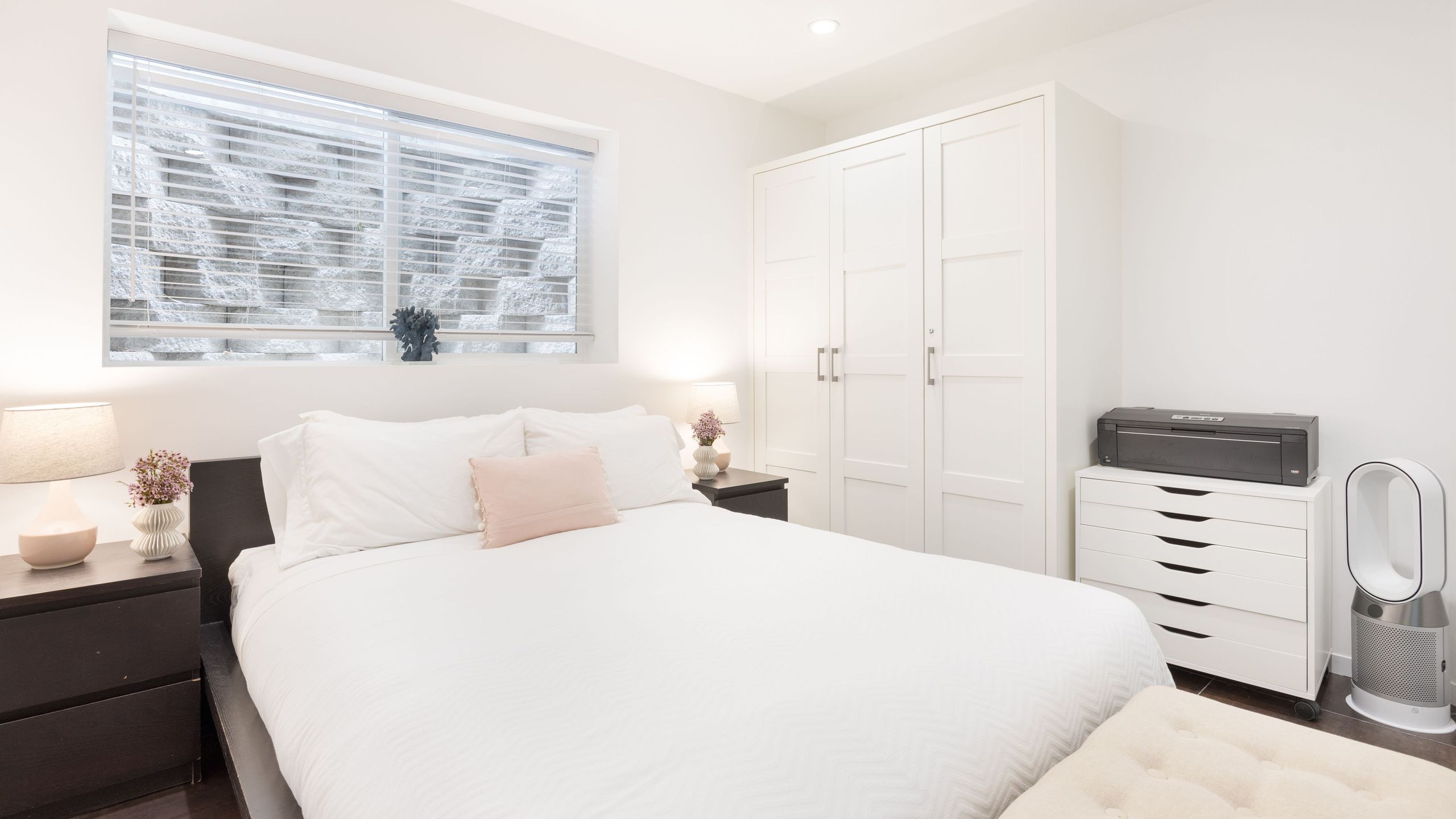 Steps to Beach+Shops, Oceanview, Hot Tub+Firepit | Moonlight Modern | Photo 28