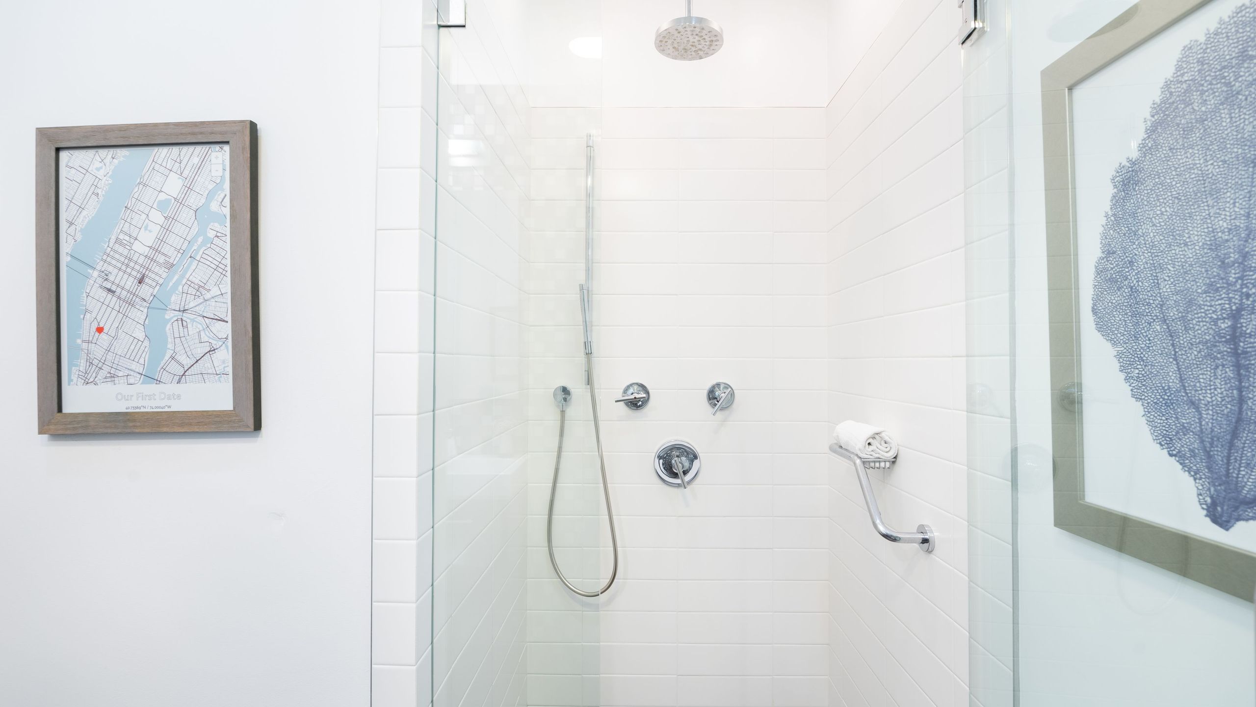 Steps to Beach+Shops, Oceanview, Hot Tub+Firepit | Moonlight Modern | Photo 37