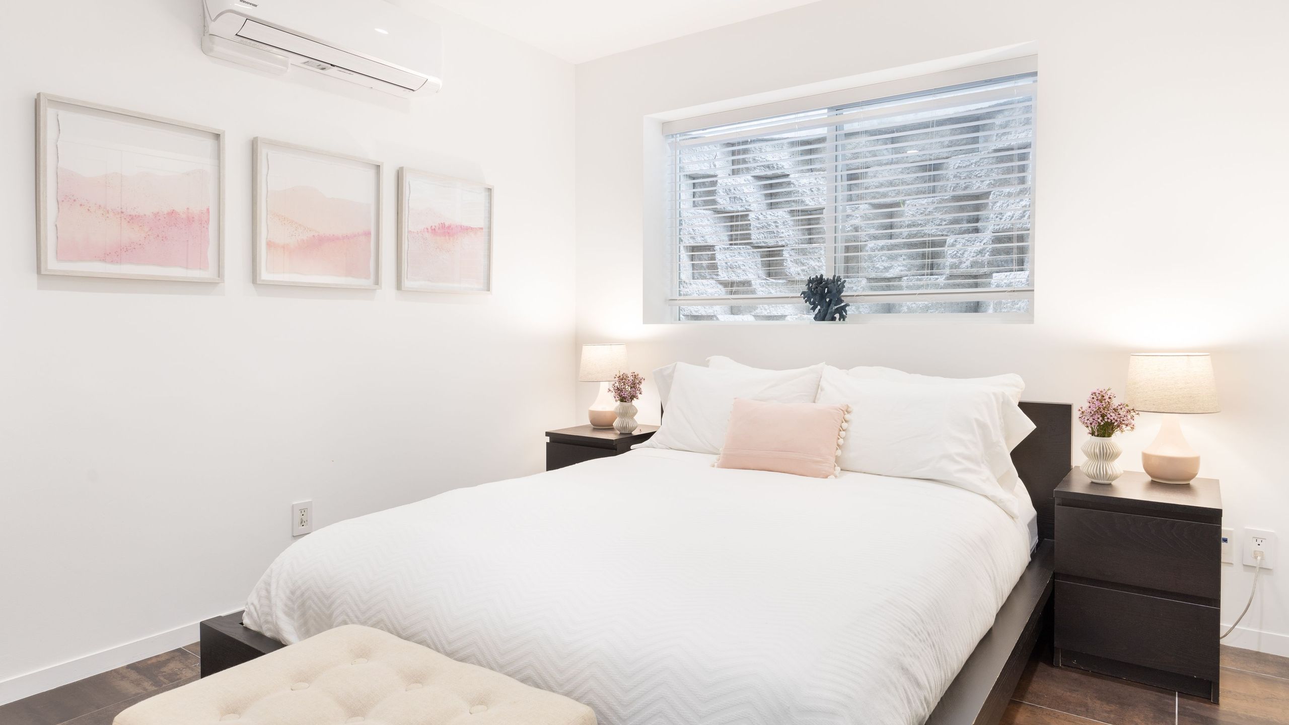 Steps to Beach+Shops, Oceanview, Hot Tub+Firepit | Moonlight Modern | Photo 27