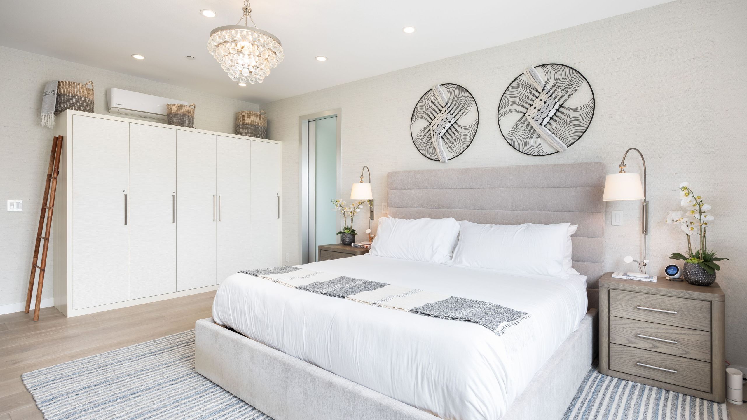 Steps to Beach+Shops, Oceanview, Hot Tub+Firepit | Moonlight Modern | Photo 19