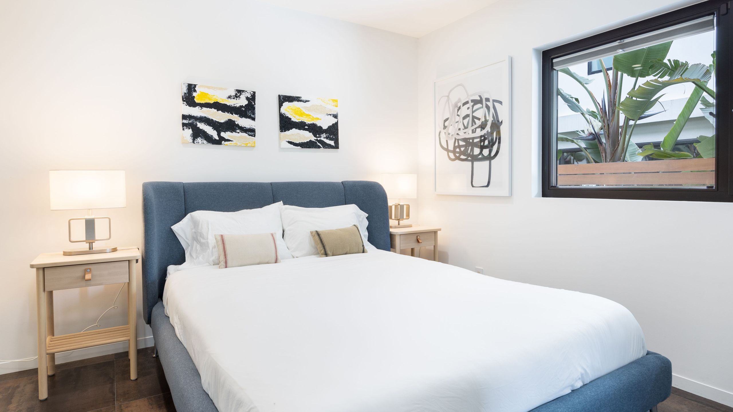 Steps to Beach+Shops, Oceanview, Hot Tub+Firepit | Moonlight Modern | Photo 30