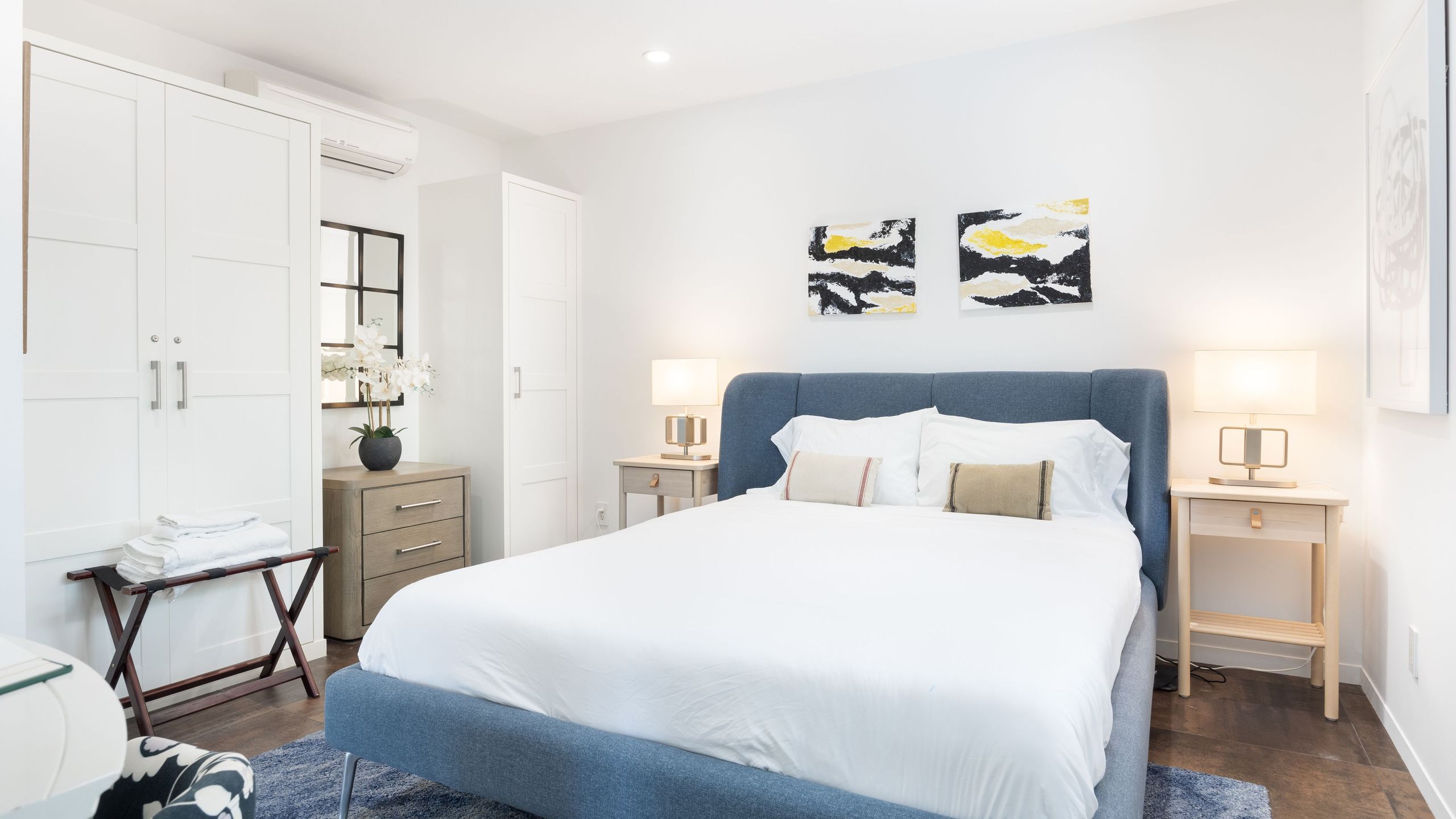 Steps to Beach+Shops, Oceanview, Hot Tub+Firepit | Moonlight Modern | Photo 31