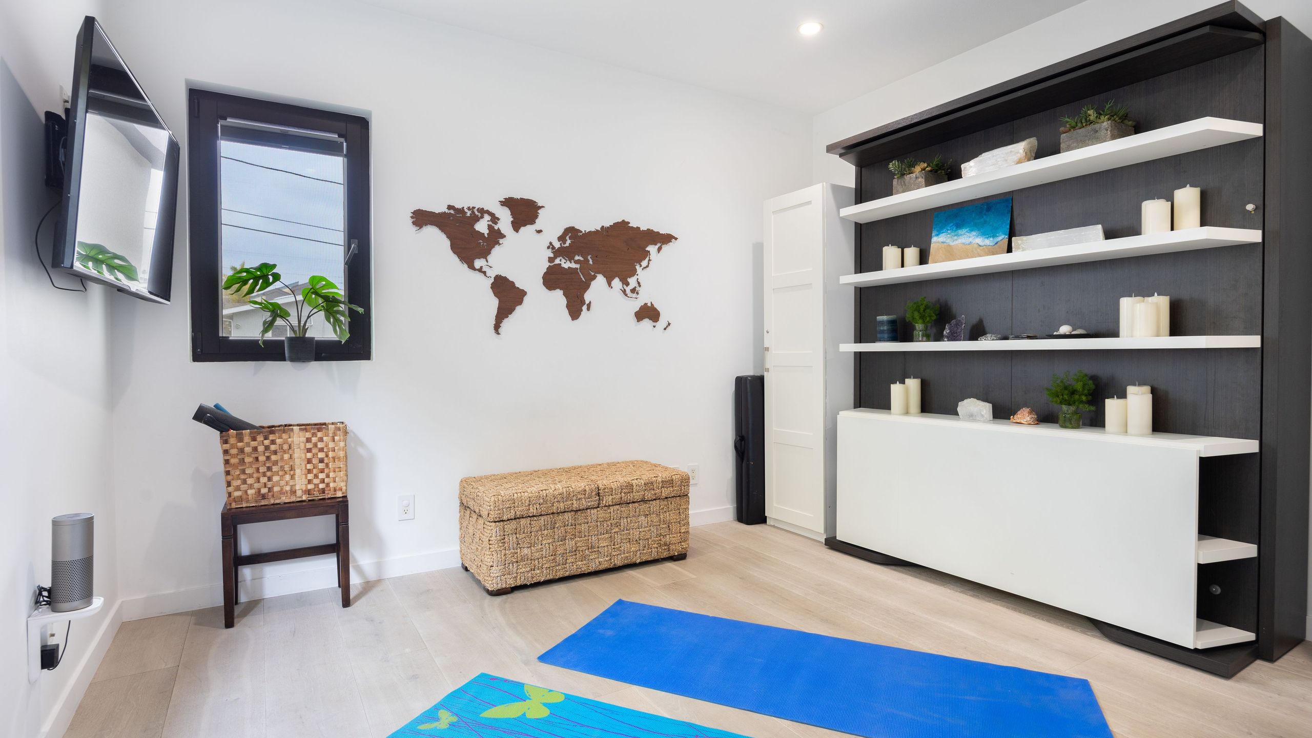 Steps to Beach+Shops, Oceanview, Hot Tub+Firepit | Moonlight Modern | Photo 35