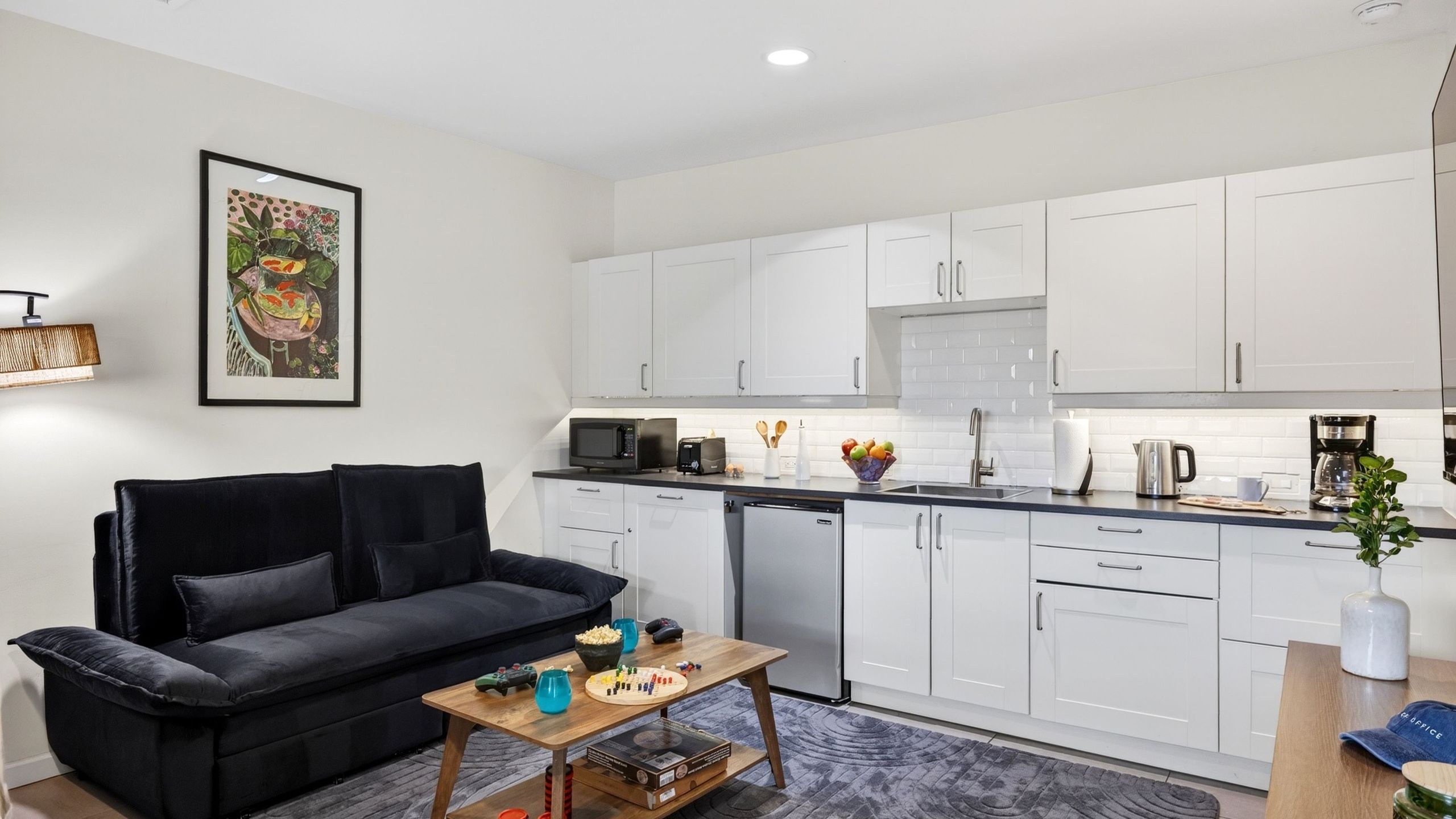 Red Rock Nook By Avantstay | Red Rock Views + Kitchenette | Near Trailheads + Dining - Sedona, AZ