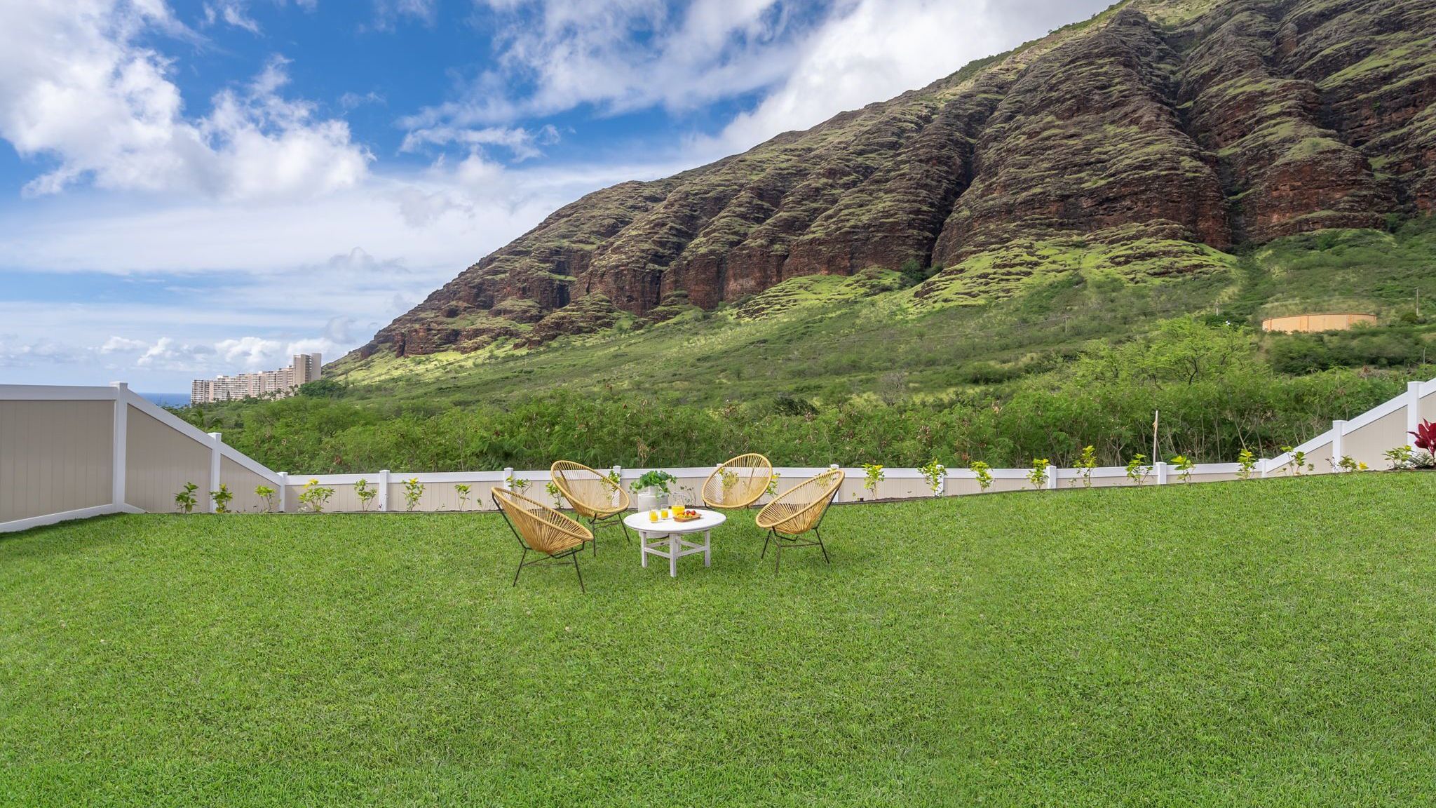 Alaula By Avantstay | Gated Security Home W Valley, Ocean Views! - Hawái
