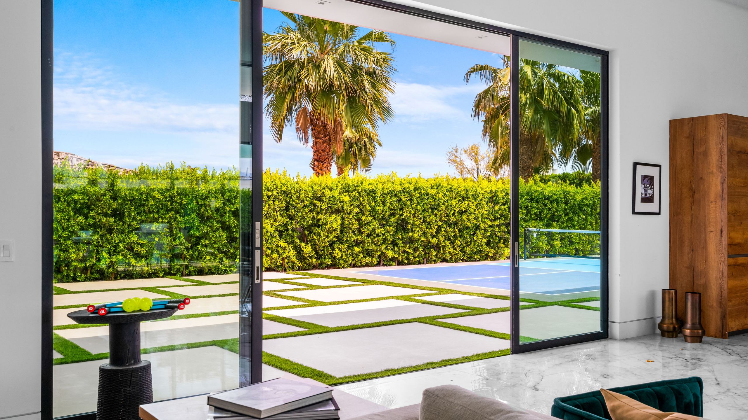 Sleeps 17 | Pool & Pickleball | Sun-Kissed Desert Escape | Bravo Villa #1 | Photo 13