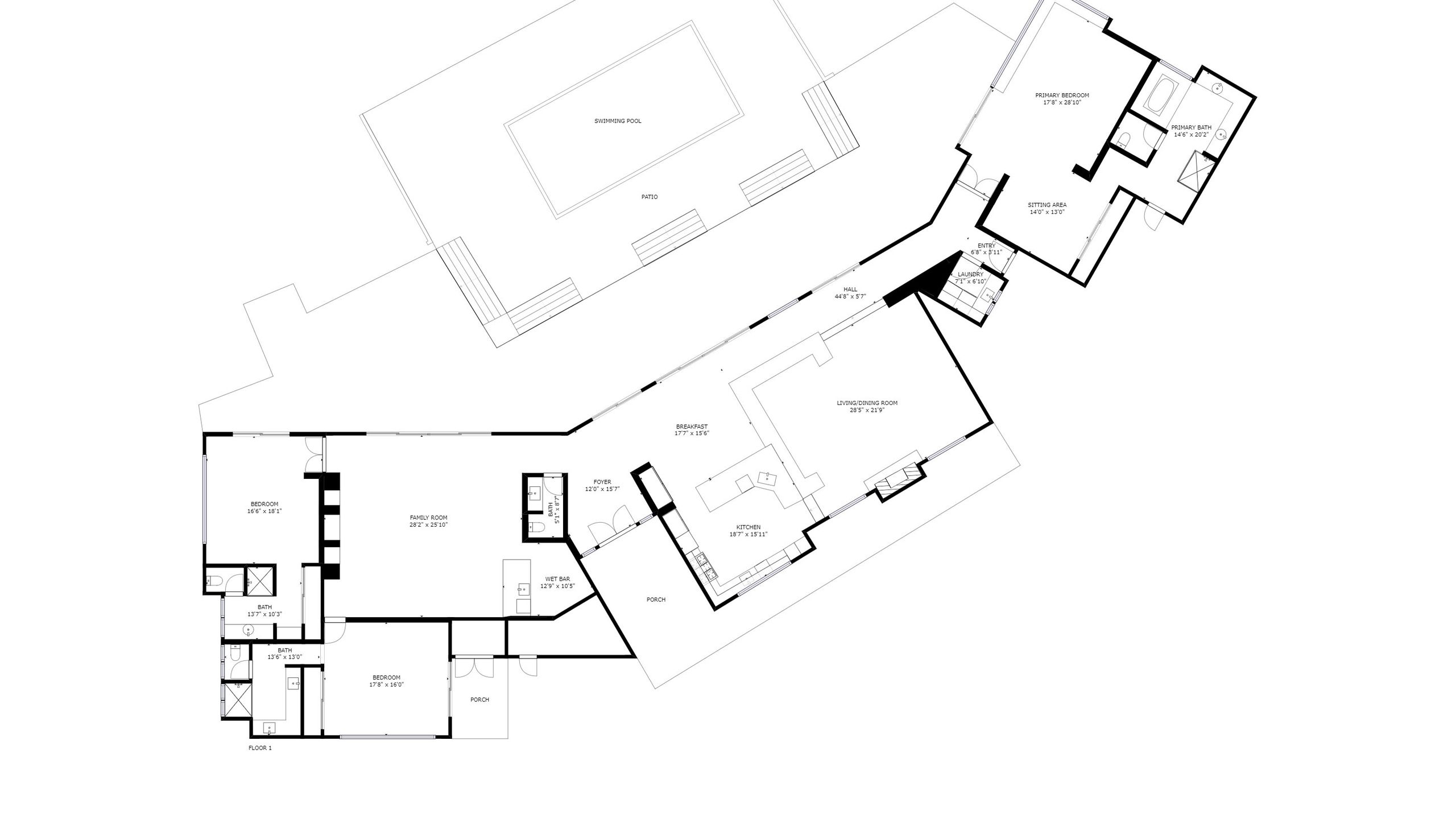 40-Acre Estate, Priv Lake, Tennis, Golf Green, Soccer | Buena Vista | Photo 70