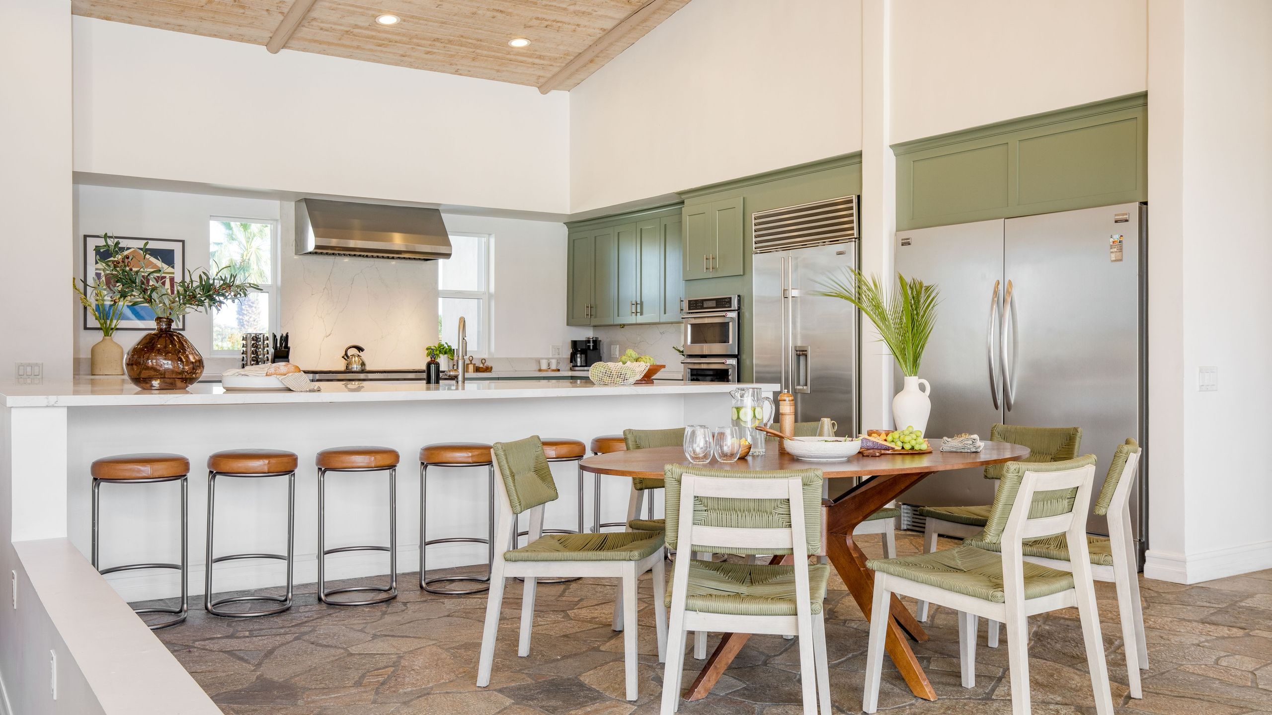 40-Acre Estate, Priv Lake, Tennis, Golf Green, Soccer | Buena Vista | Photo 18