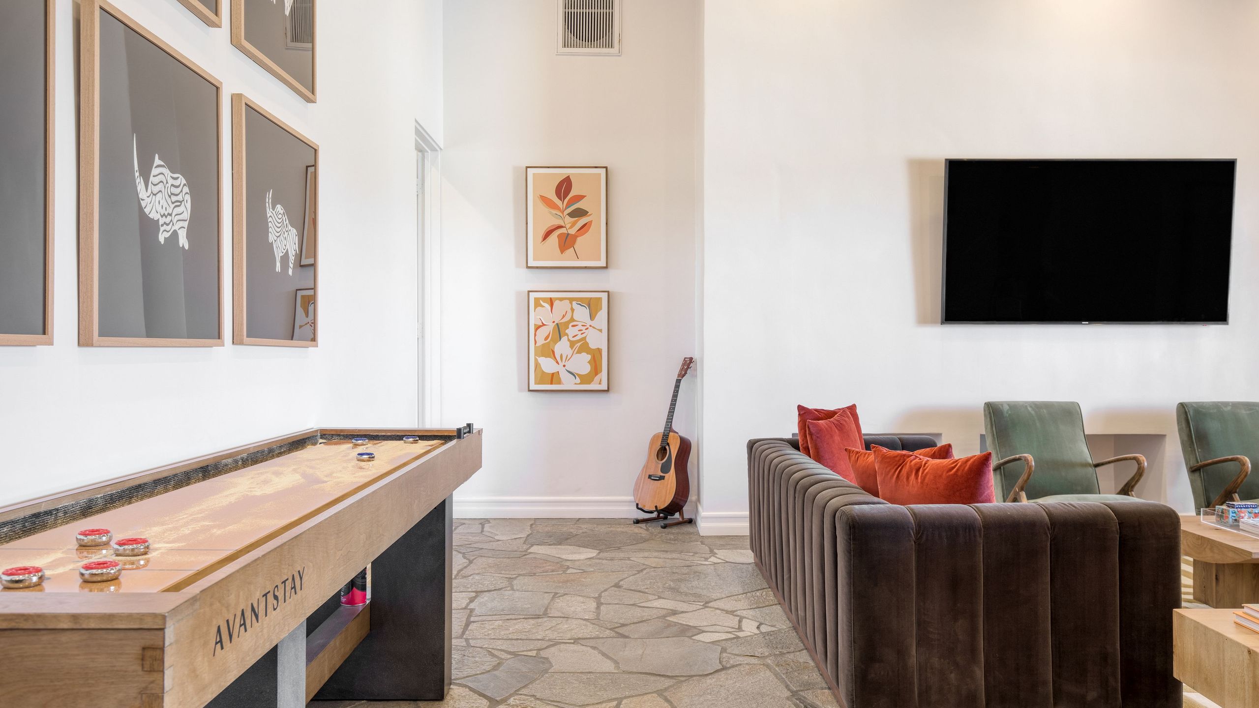 40-Acre Estate, Priv Lake, Tennis, Golf Green, Soccer | Buena Vista | Photo 20