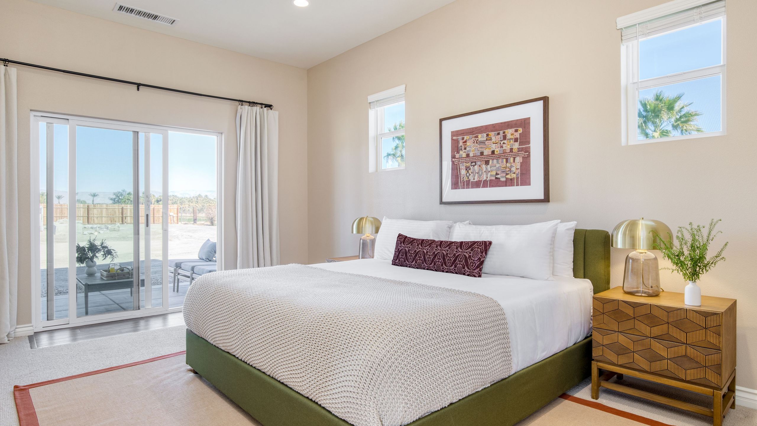 40-Acre Estate, Priv Lake, Tennis, Golf Green, Soccer | Buena Vista | Photo 40