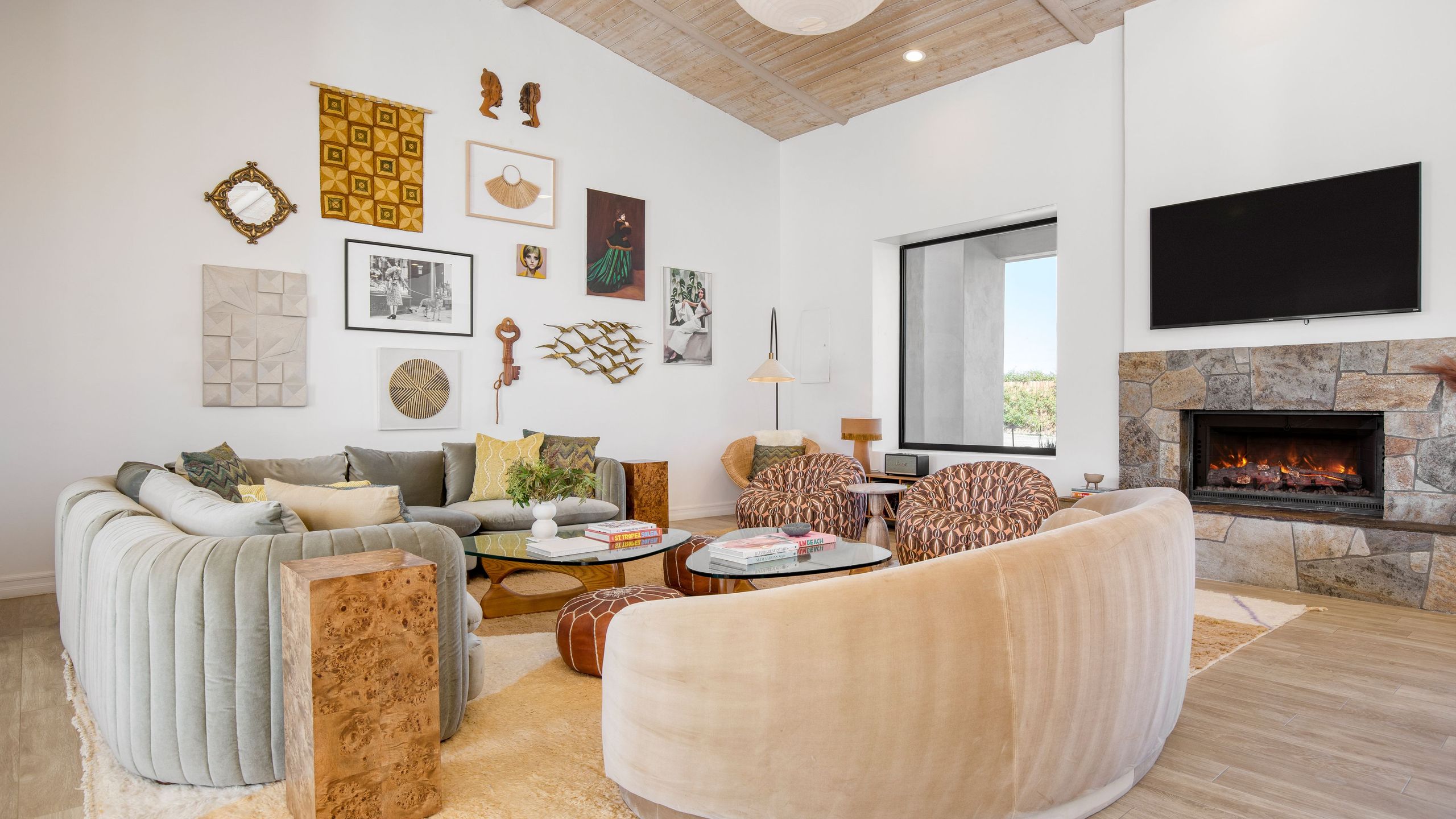 40-Acre Estate, Priv Lake, Tennis, Golf Green, Soccer | Buena Vista | Photo 13