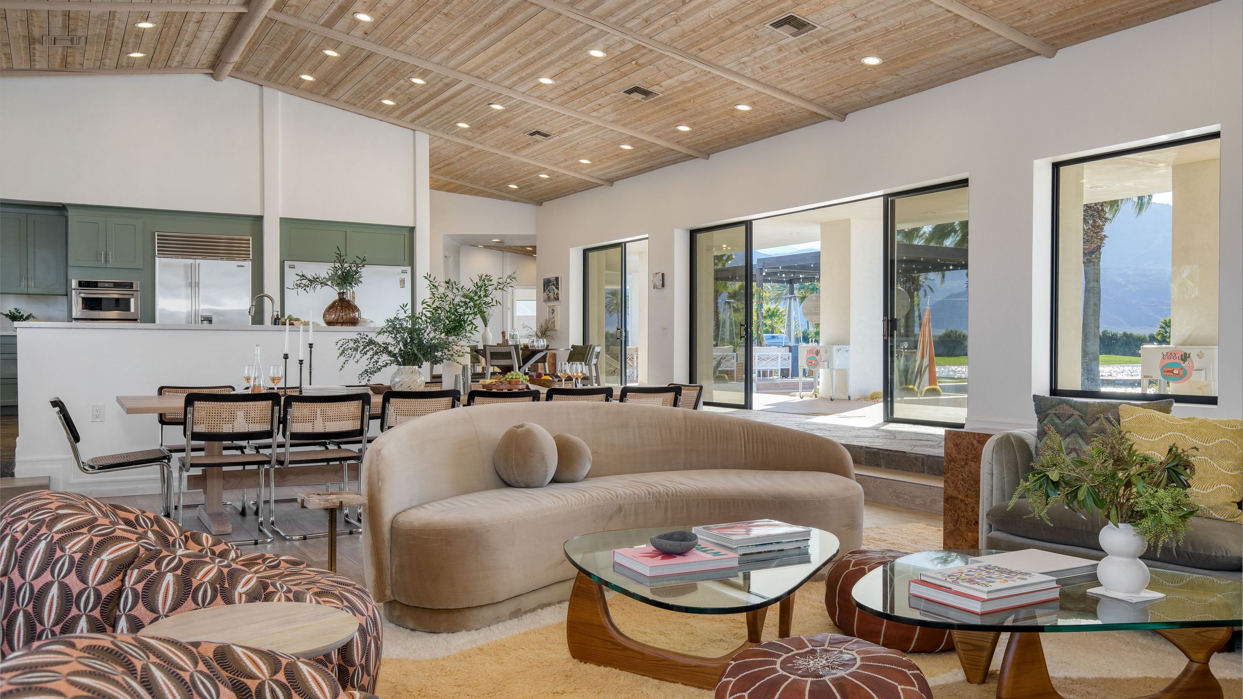 40-Acre Estate, Priv Lake, Tennis, Golf Green, Soccer | Buena Vista | Photo 14