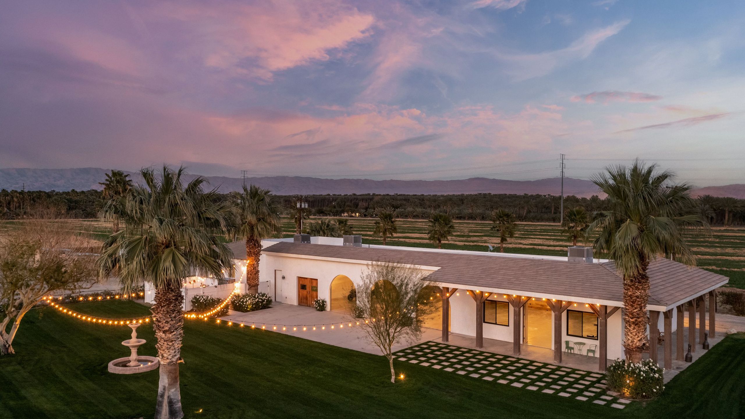 40-Acre Estate, Priv Lake, Tennis, Golf Green, Soccer | Buena Vista | Photo 63