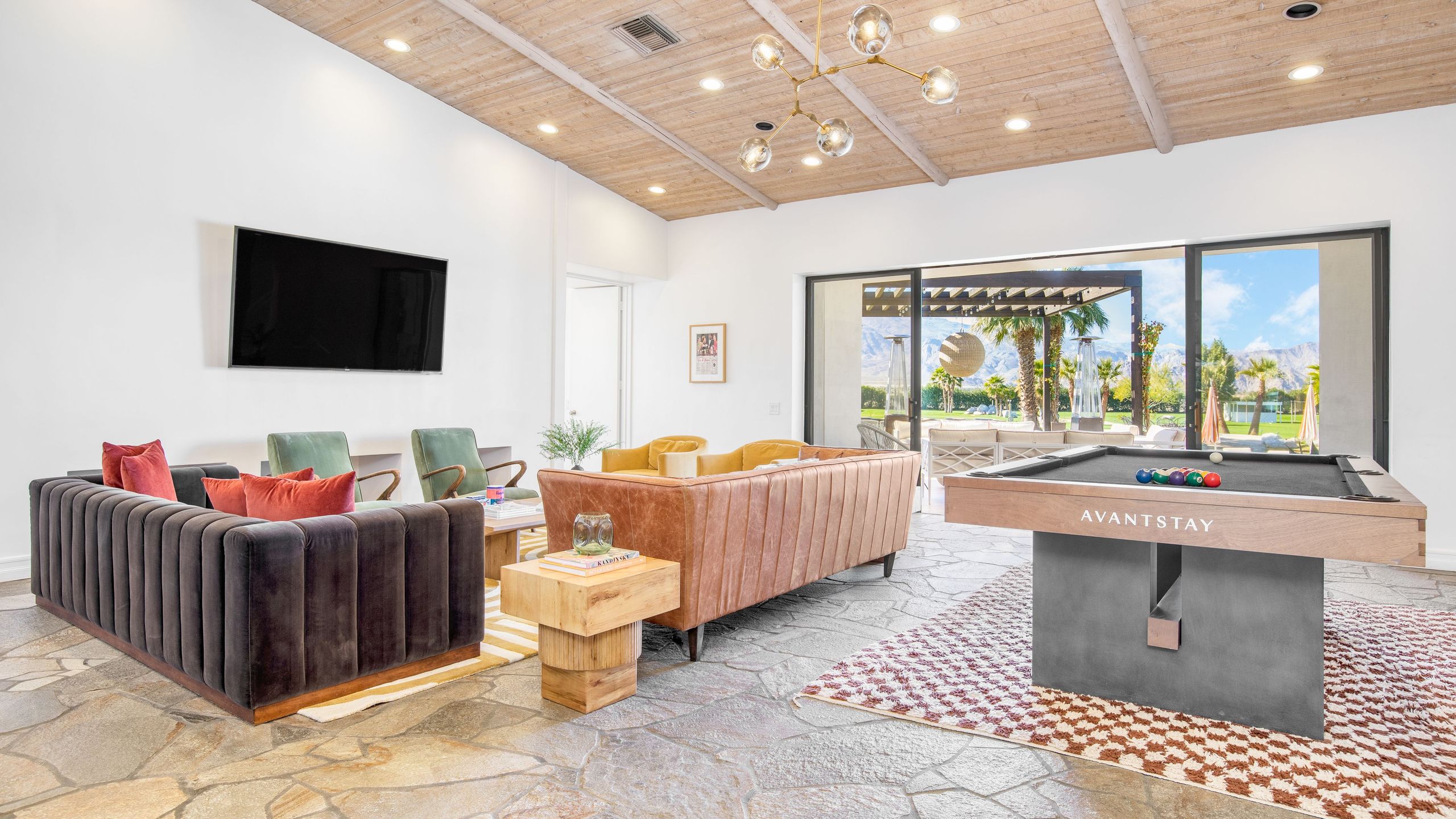 40-Acre Estate, Priv Lake, Tennis, Golf Green, Soccer | Buena Vista | Photo 16