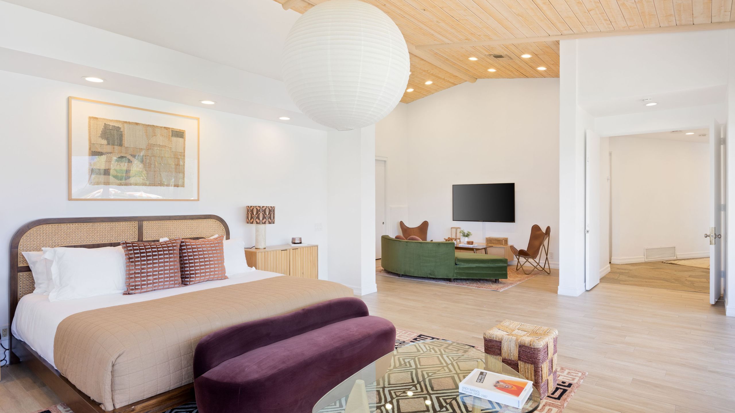 40-Acre Estate, Priv Lake, Tennis, Golf Green, Soccer | Buena Vista | Photo 21