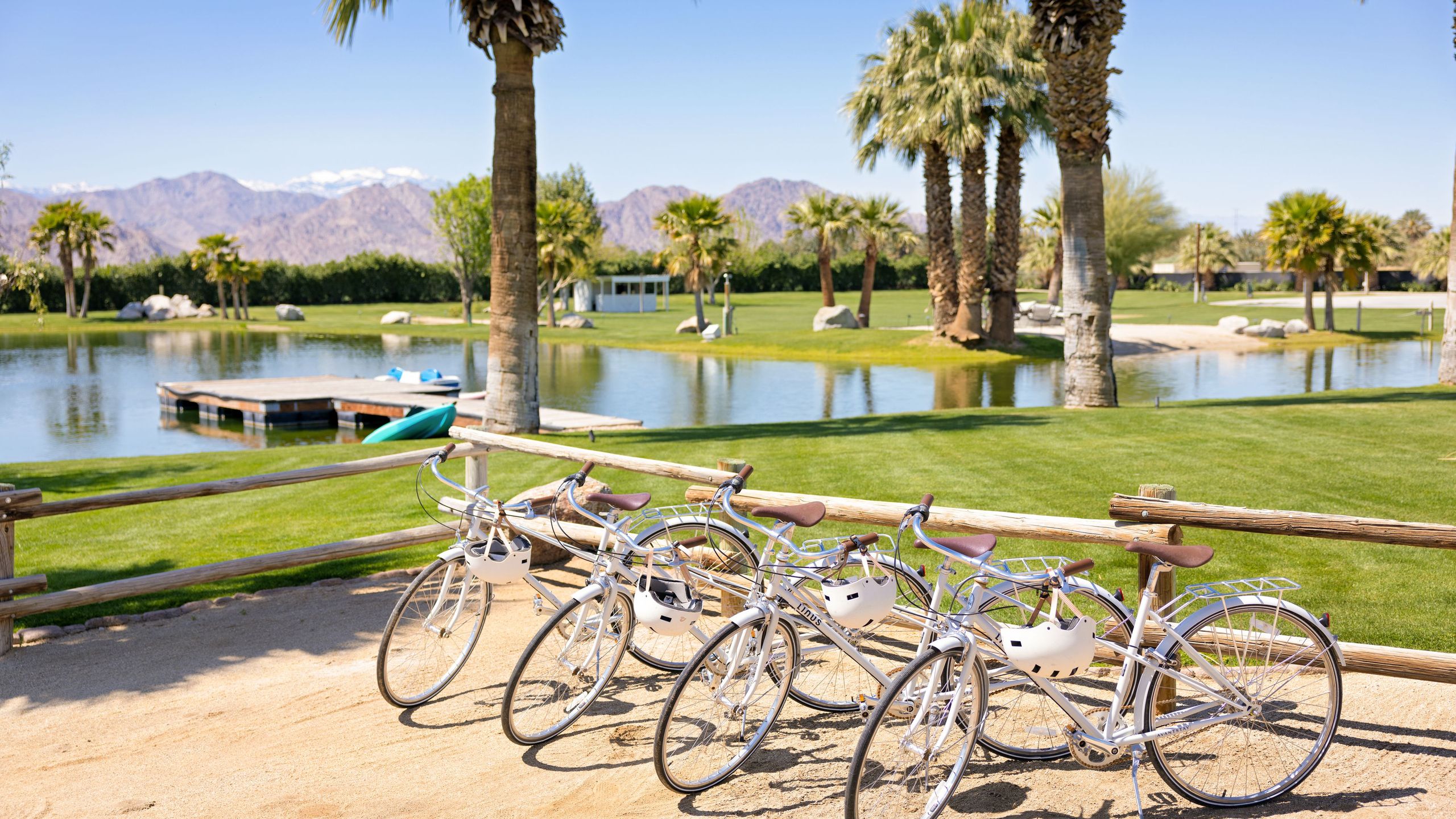 40-Acre Estate, Priv Lake, Tennis, Golf Green, Soccer | Buena Vista | Photo 53