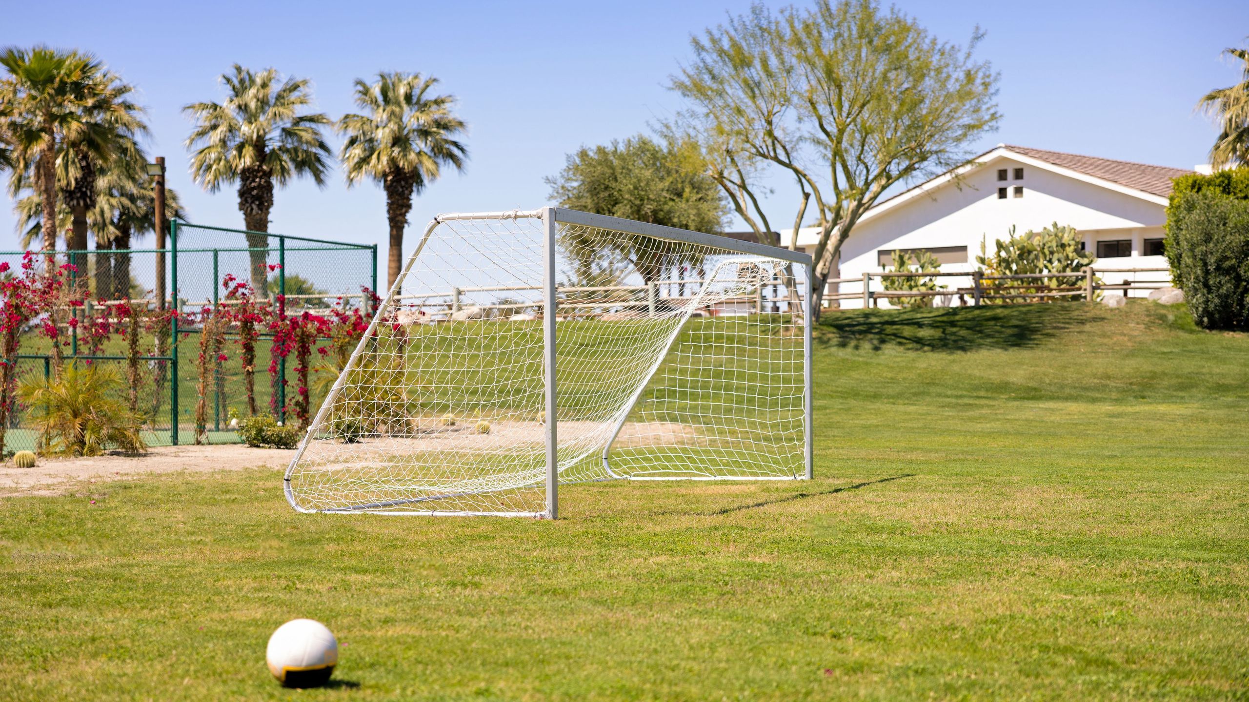 40-Acre Estate, Priv Lake, Tennis, Golf Green, Soccer | Buena Vista | Photo 54