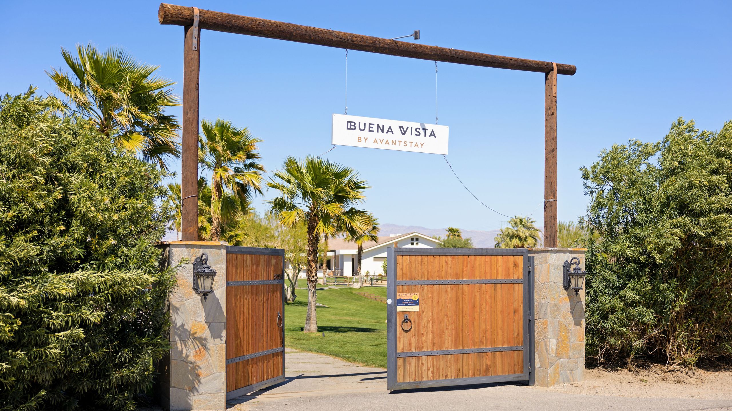 40-Acre Estate, Priv Lake, Tennis, Golf Green, Soccer | Buena Vista | Photo 65