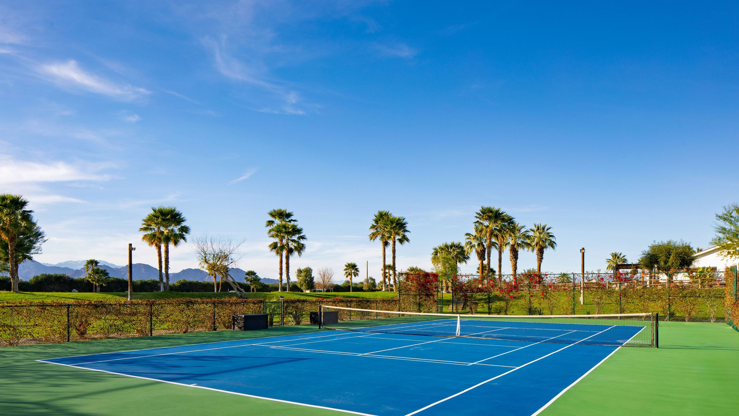 40-Acre Estate, Priv Lake, Tennis, Golf Green, Soccer | Buena Vista | Photo 10