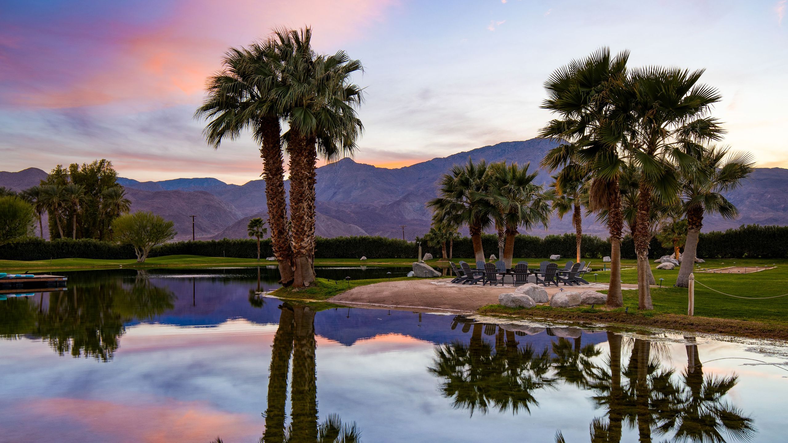 40-Acre Estate, Priv Lake, Tennis, Golf Green, Soccer | Buena Vista | Photo 61