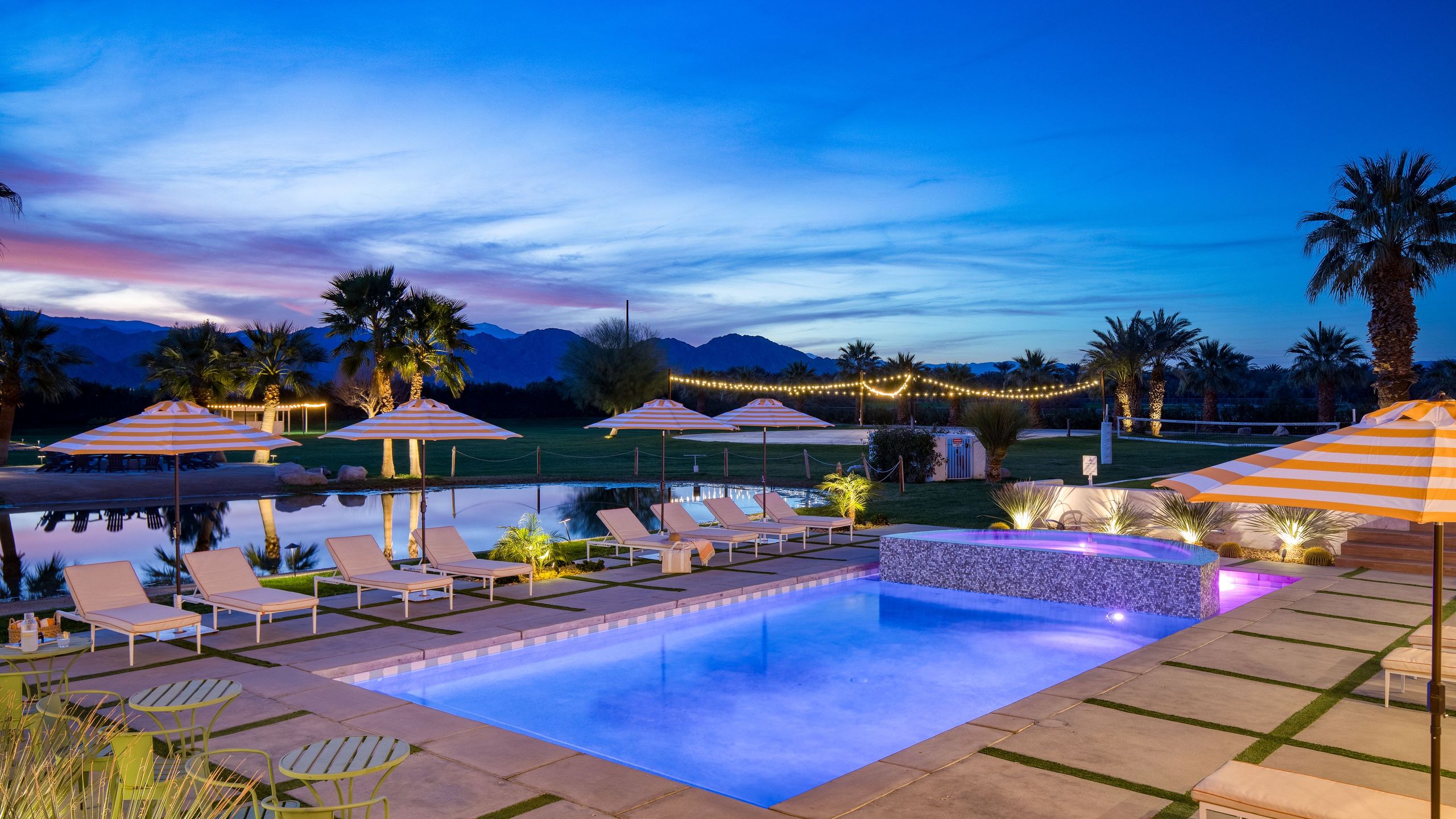 40-Acre Estate, Priv Lake, Tennis, Golf Green, Soccer | Buena Vista | Photo 60