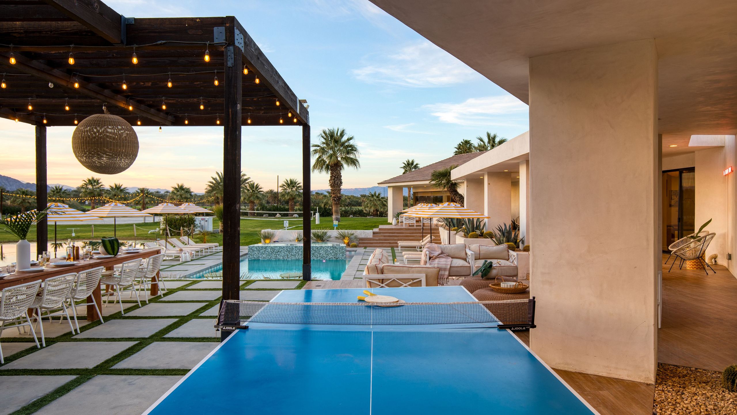 40-Acre Estate, Priv Lake, Tennis, Golf Green, Soccer | Buena Vista | Photo 49