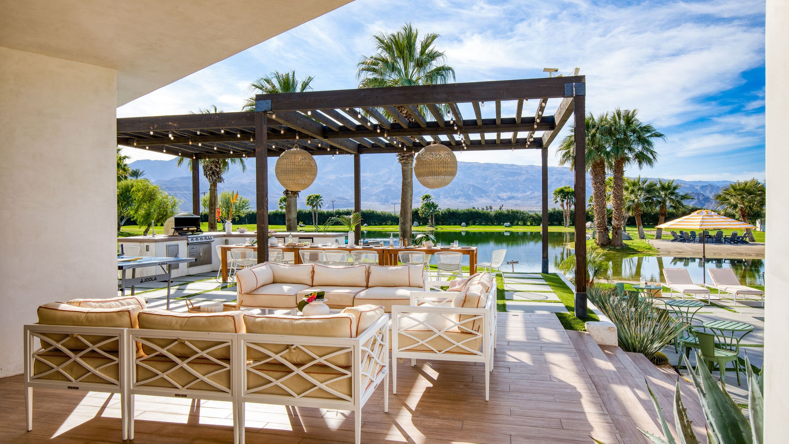 40-Acre Estate, Priv Lake, Tennis, Golf Green, Soccer | Buena Vista | Photo 58