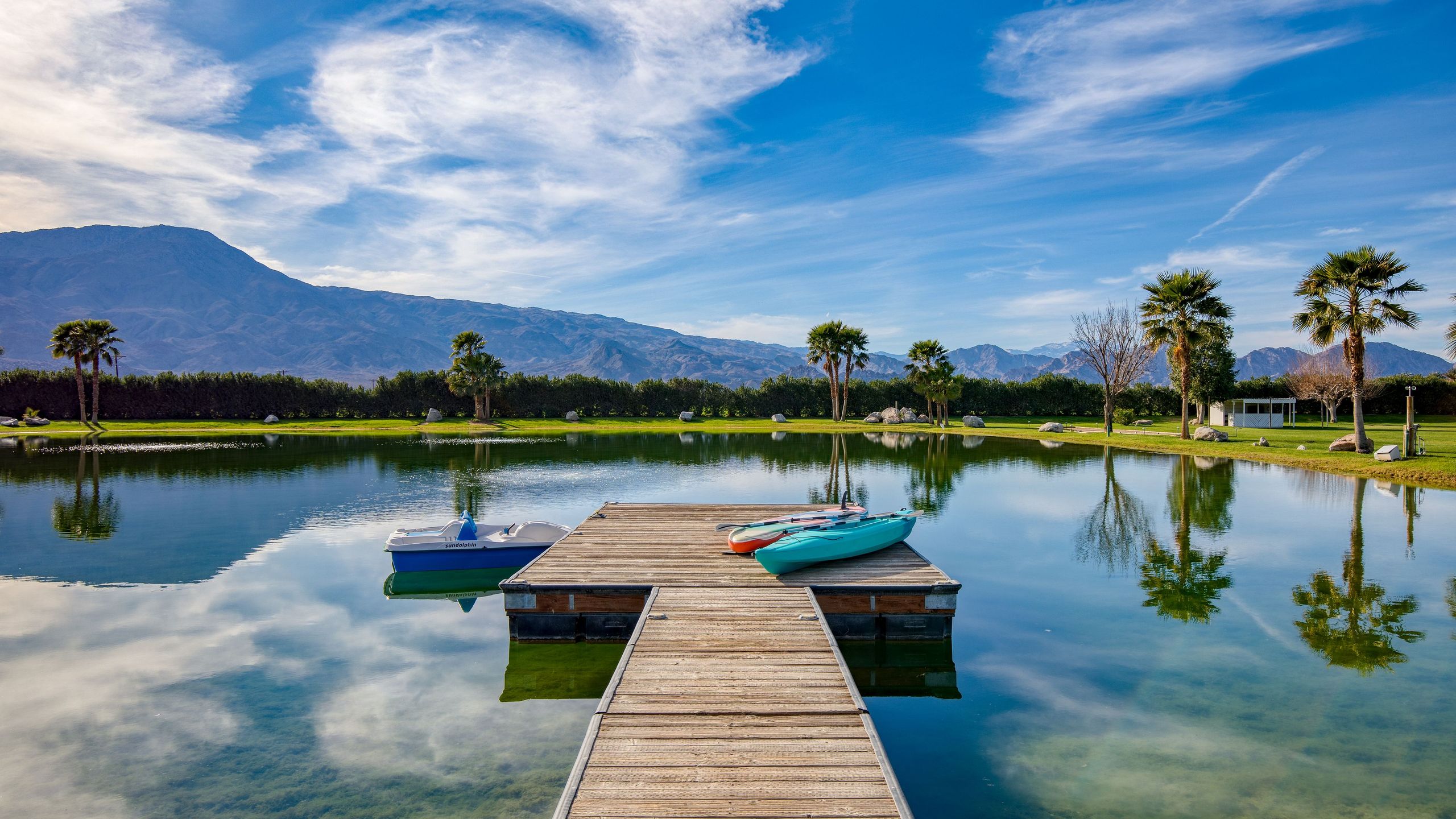 40-Acre Estate, Priv Lake, Tennis, Golf Green, Soccer | Buena Vista | Photo 50