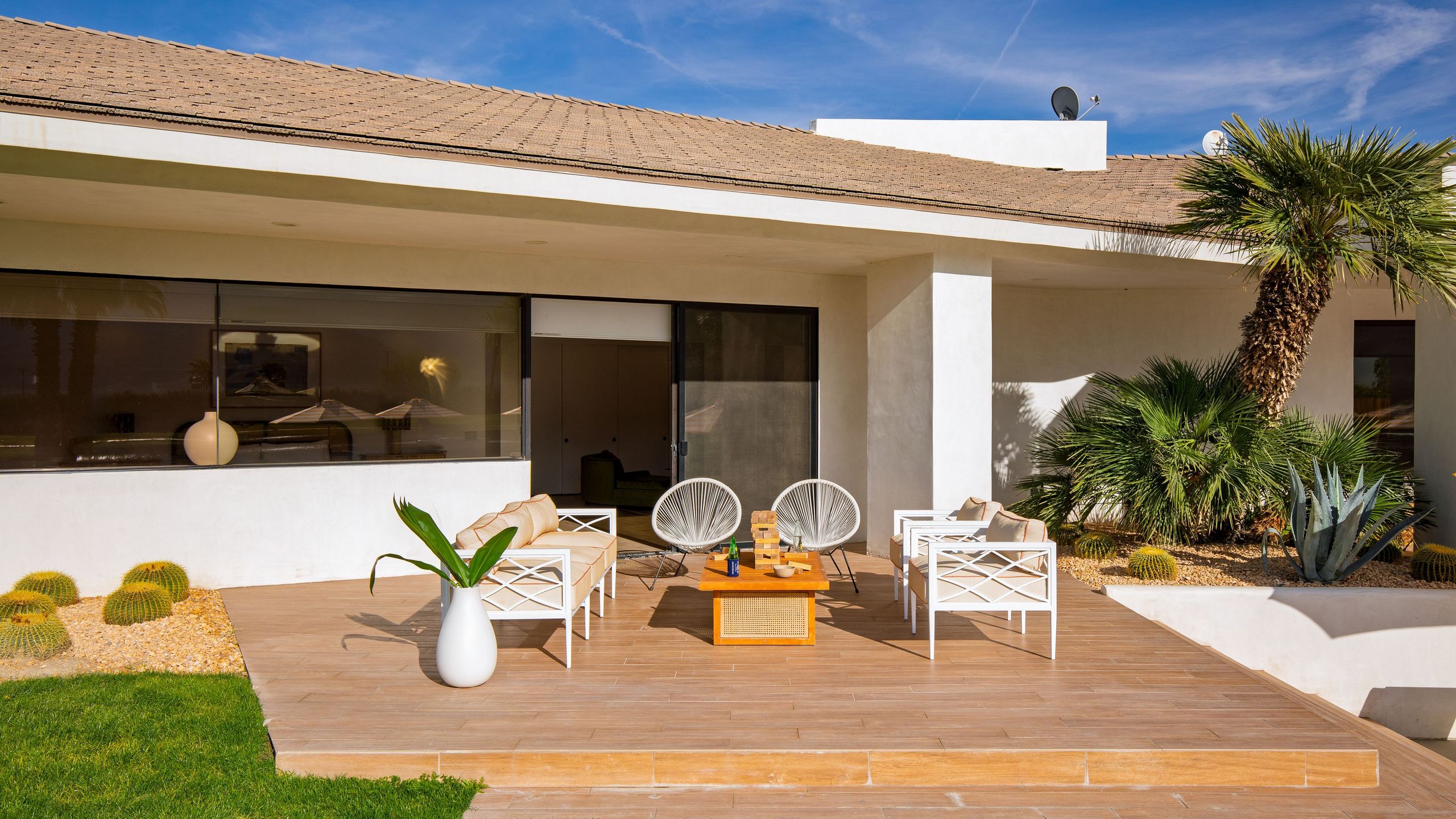 40-Acre Estate, Priv Lake, Tennis, Golf Green, Soccer | Buena Vista | Photo 44