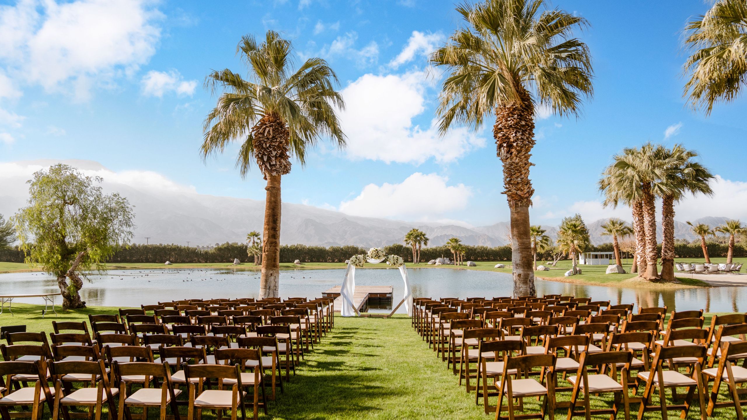 40-Acre Estate, Priv Lake, Tennis, Golf Green, Soccer | Buena Vista | Photo 6