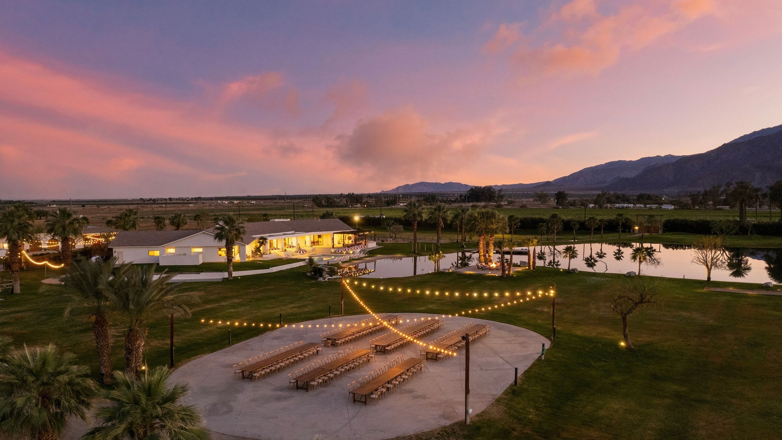 40-Acre Estate, Priv Lake, Tennis, Golf Green, Soccer | Buena Vista | Photo 64