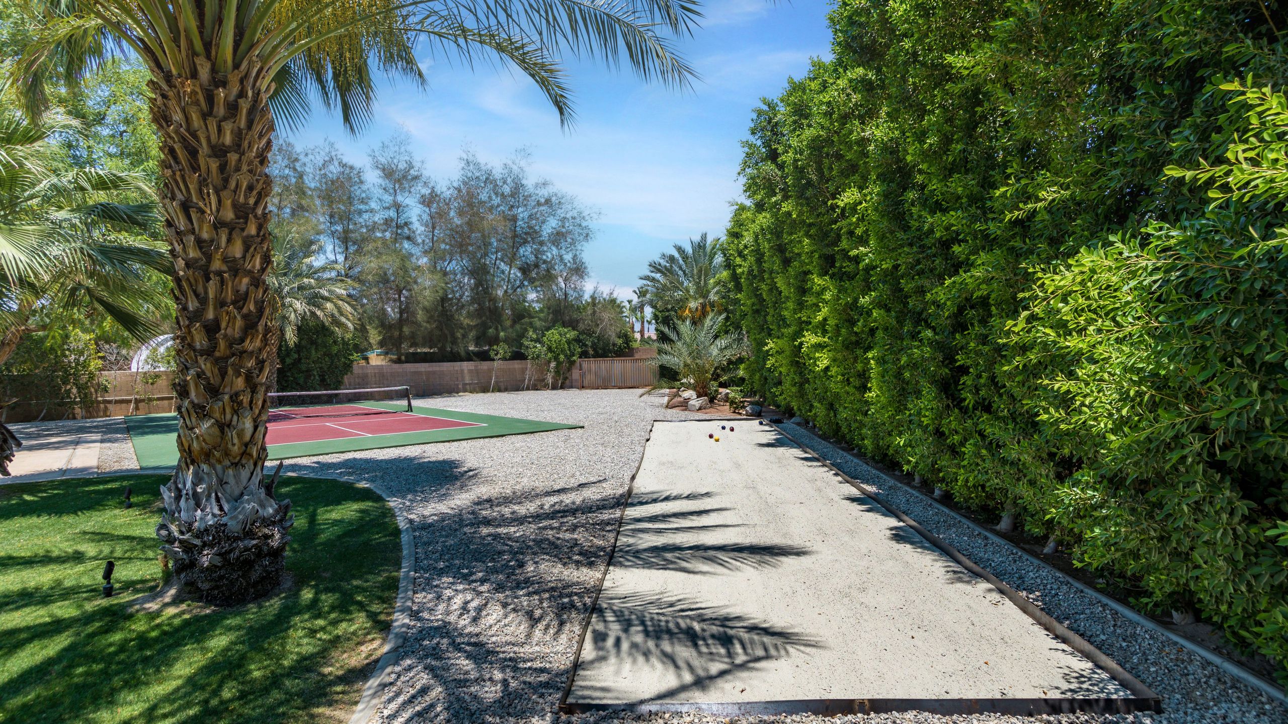 The Date Palm Estate | Expansive Estate w/ Game room, Backyard Oasis w/ Pool & Spa | Photo 47