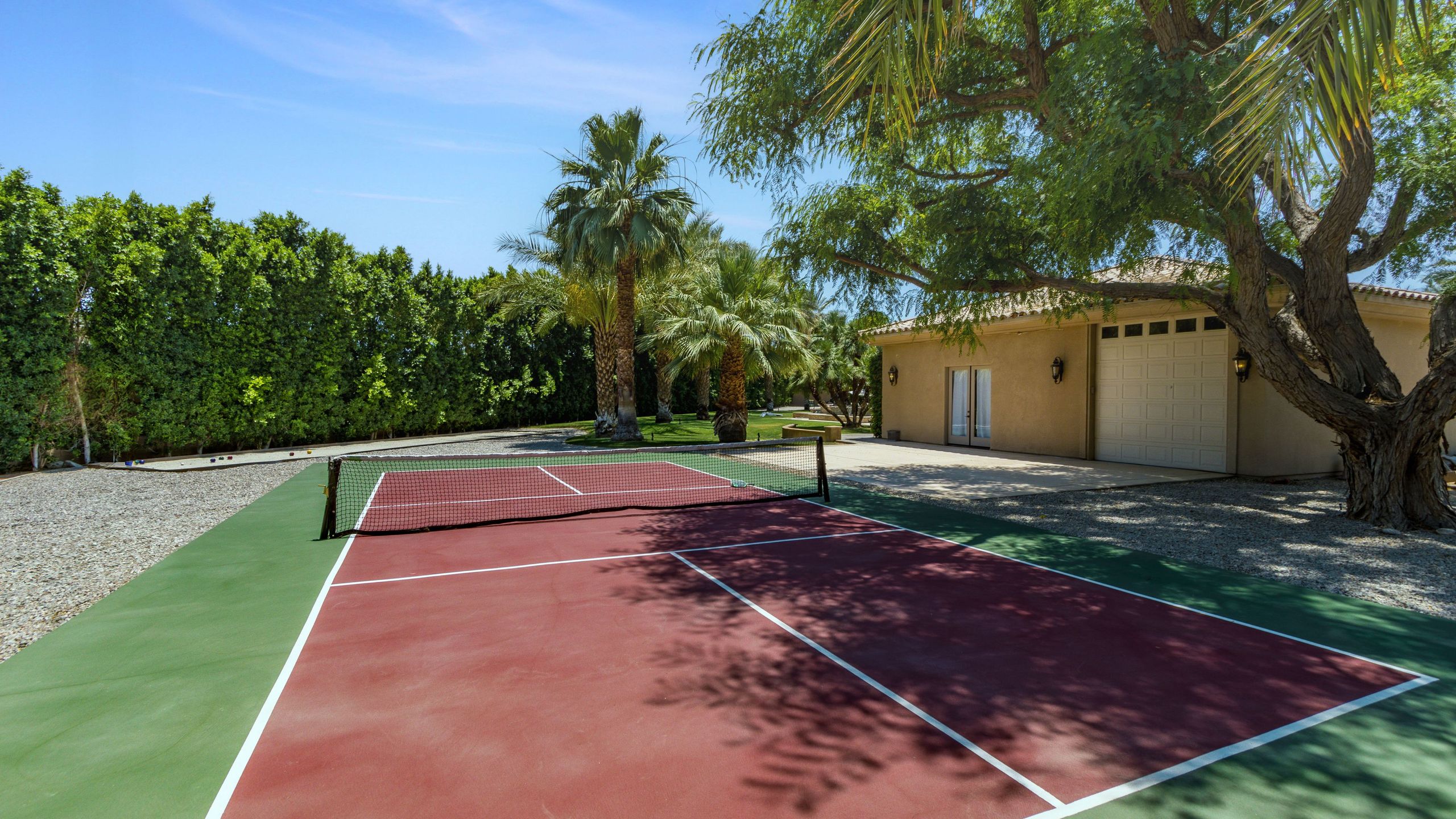 The Date Palm Estate | Expansive Estate w/ Game room, Backyard Oasis w/ Pool & Spa | Photo 4