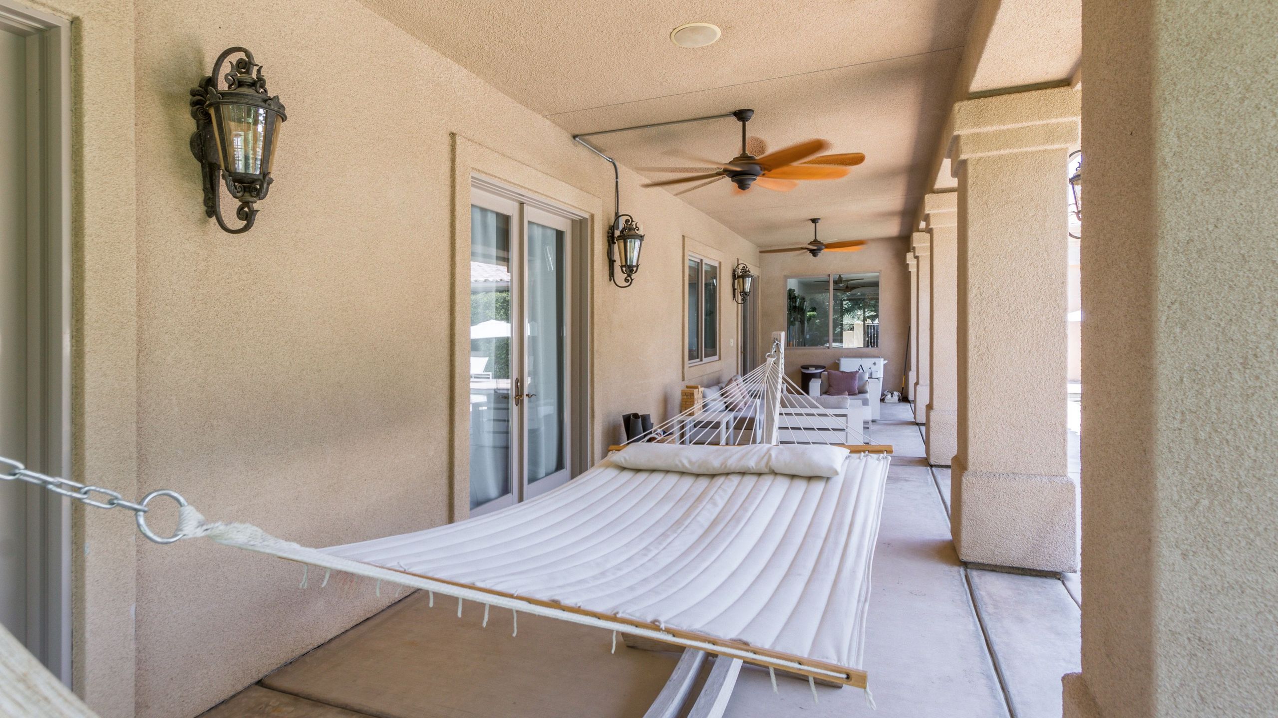 The Date Palm Estate | Expansive Estate w/ Game room, Backyard Oasis w/ Pool & Spa | Photo 45