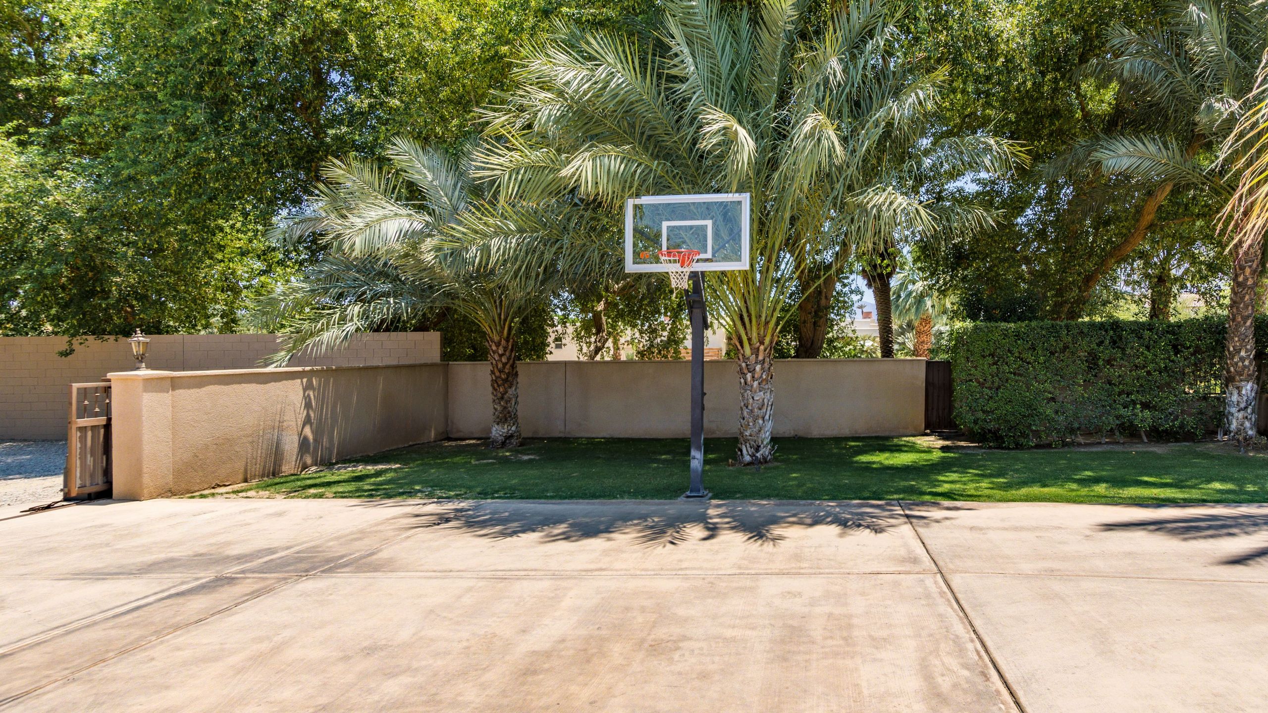 The Date Palm Estate | Expansive Estate w/ Game room, Backyard Oasis w/ Pool & Spa | Photo 51