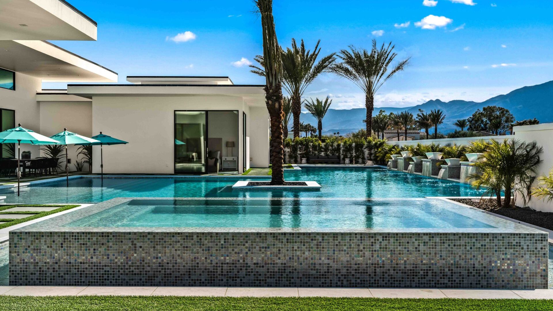 Exclusive Stay w/ Pool & Hot Tub | Bravo Villa #14 | Photo 2