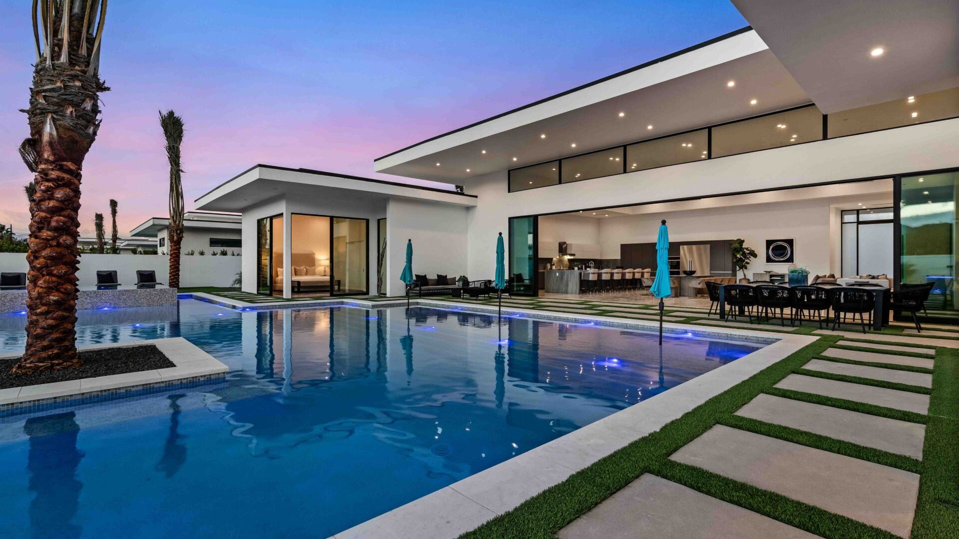 Exclusive Stay w/ Pool & Hot Tub | Bravo Villa #14