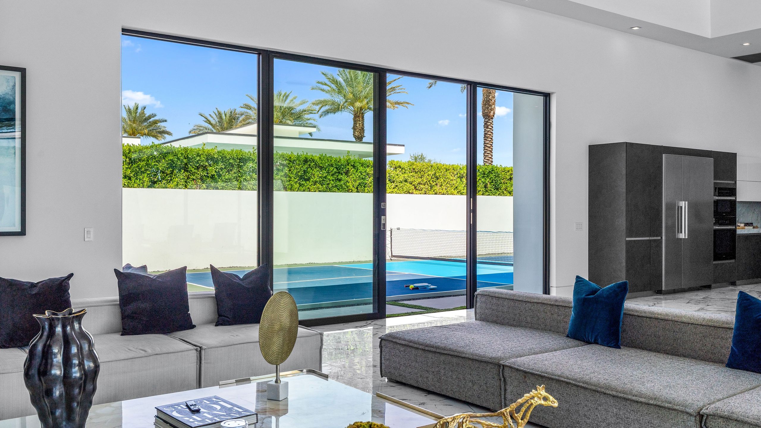 Sleeps 23 | Pool, Hot Tub & Putting Green | Minutes to Golf & Dining | bravo Villa #7 | Photo 13