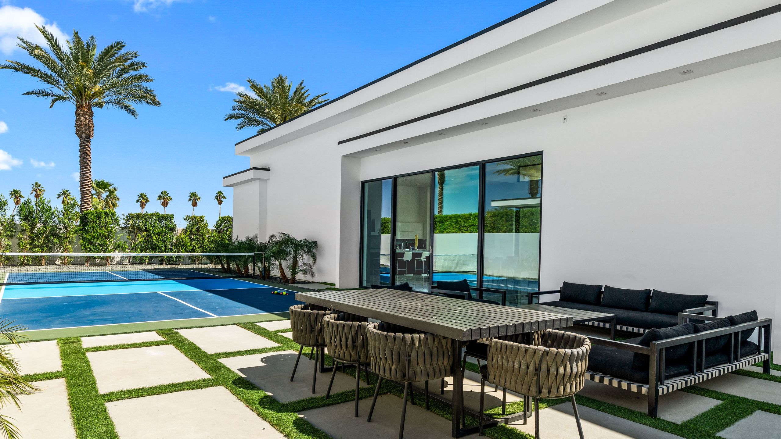 Sleeps 23 | Pool, Hot Tub & Putting Green | Minutes to Golf & Dining | bravo Villa #7 | Photo 61