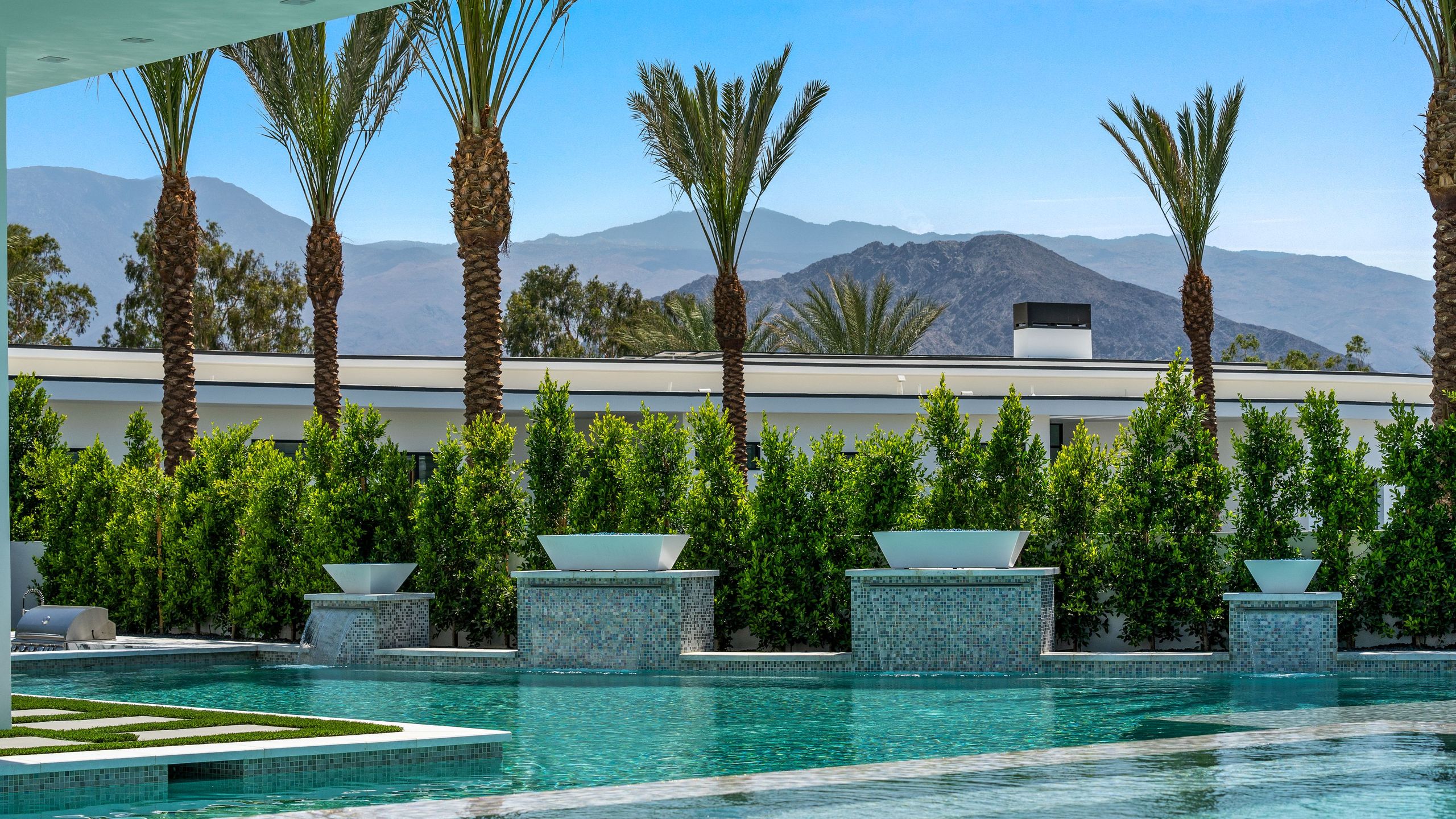 Sleeps 23 | Pool, Hot Tub & Putting Green | Minutes to Golf & Dining | bravo Villa #7 | Photo 67