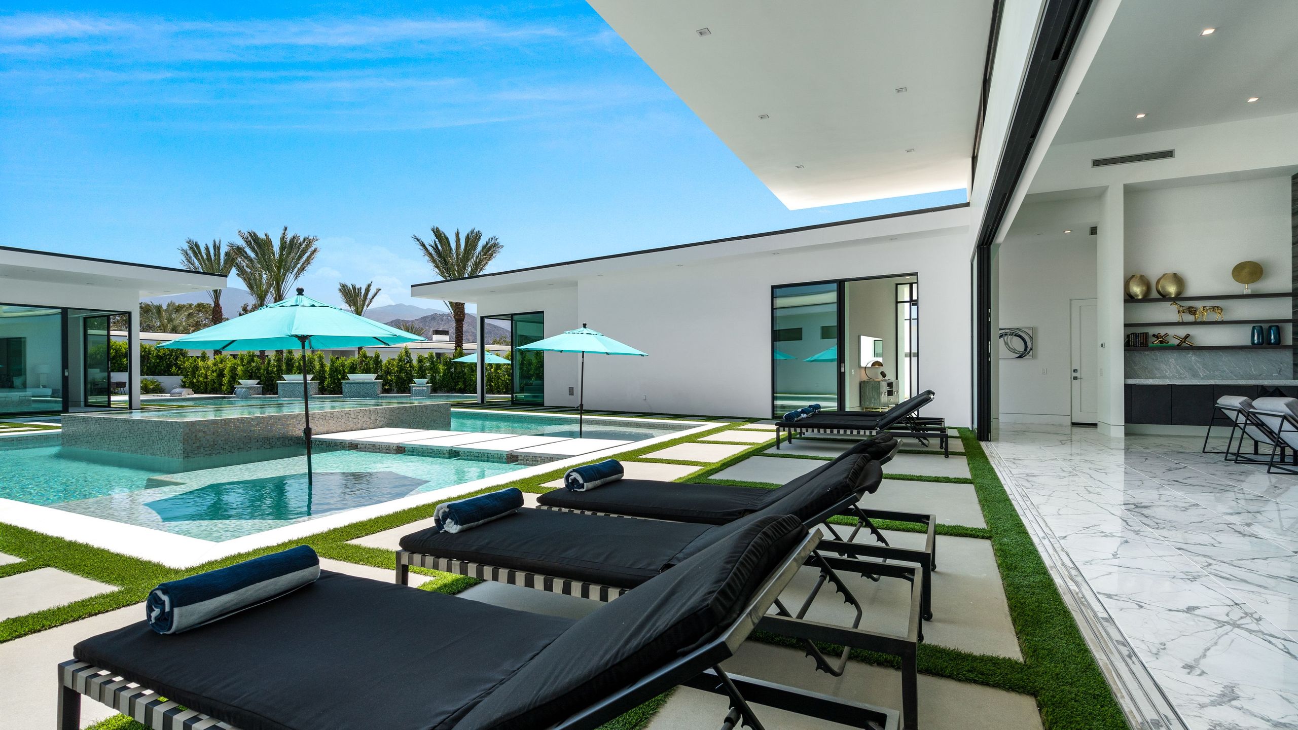 Sleeps 23 | Pool, Hot Tub & Putting Green | Minutes to Golf & Dining | bravo Villa #7 | Photo 63