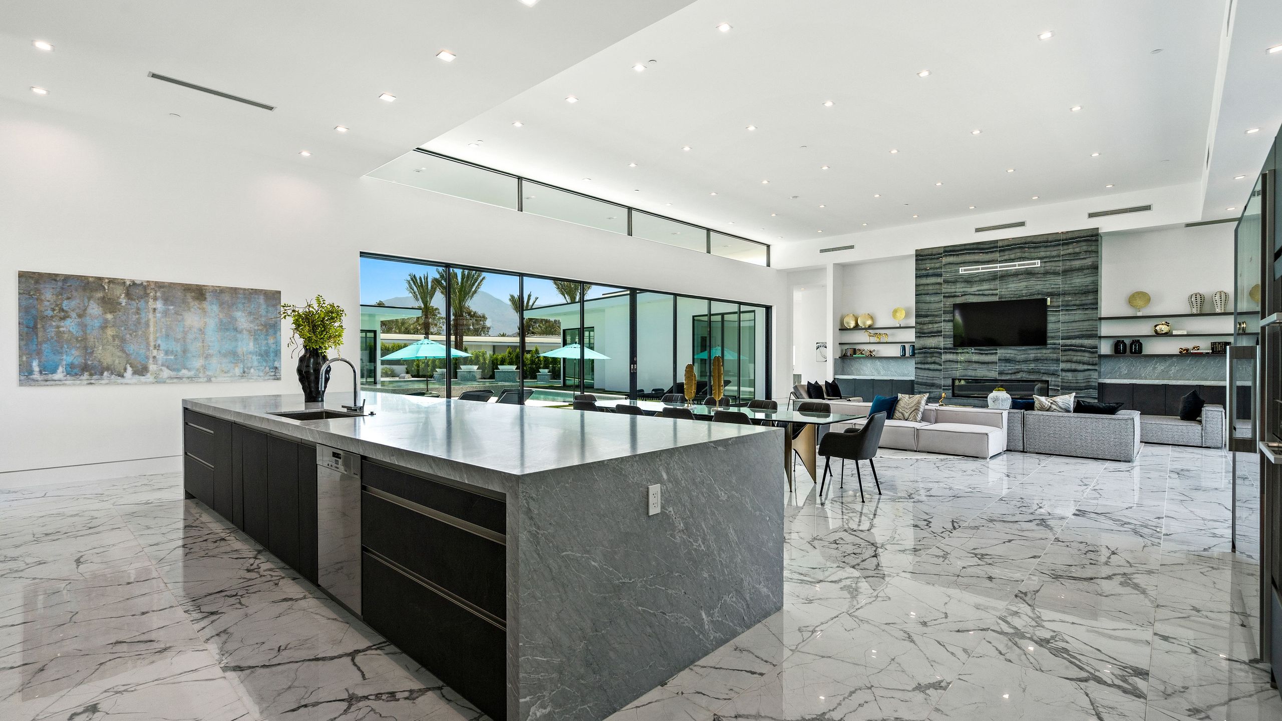 Sleeps 23 | Pool, Hot Tub & Putting Green | Minutes to Golf & Dining | bravo Villa #7 | Photo 22