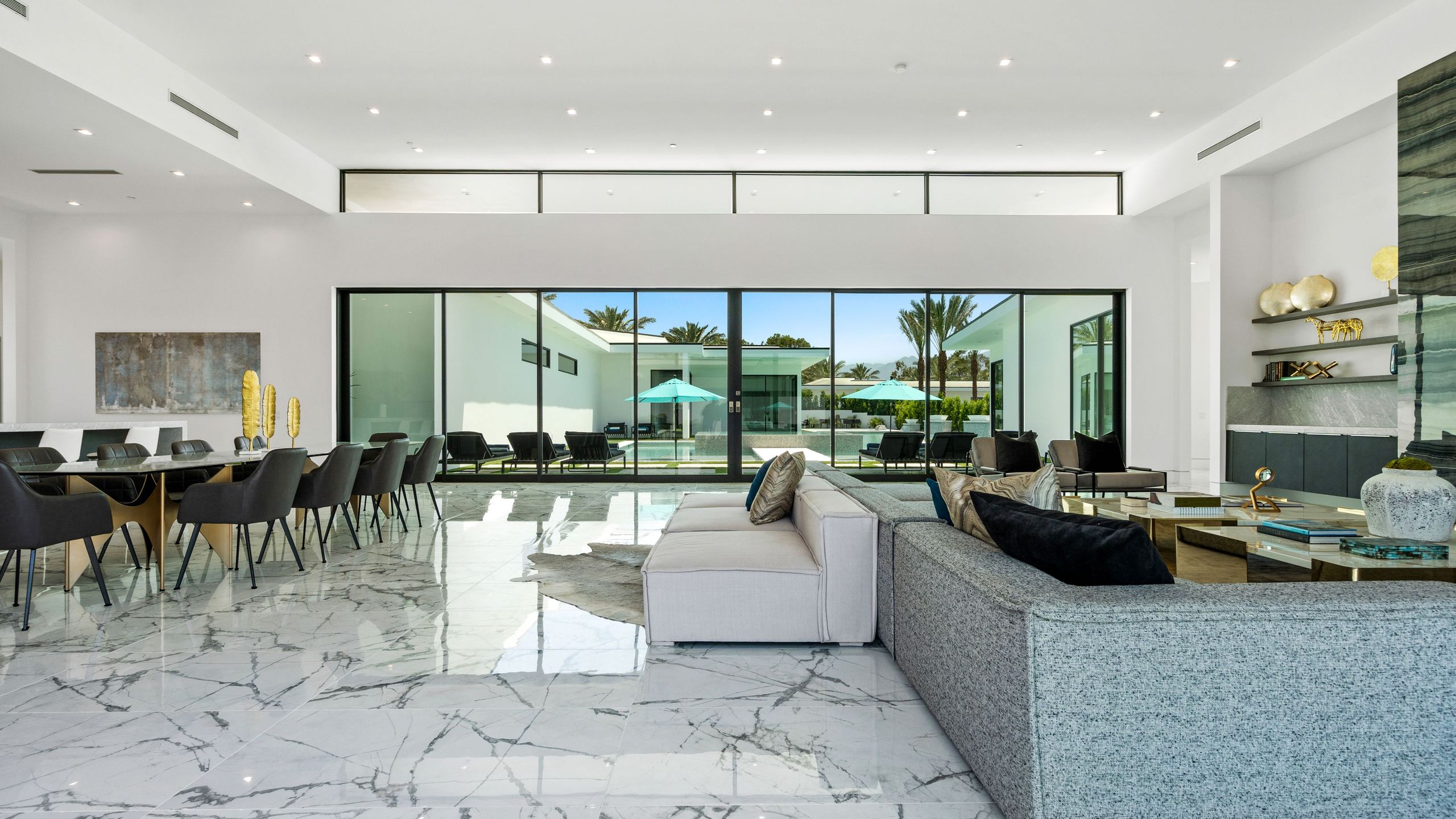 Sleeps 23 | Pool, Hot Tub & Putting Green | Minutes to Golf & Dining | bravo Villa #7 | Photo 10