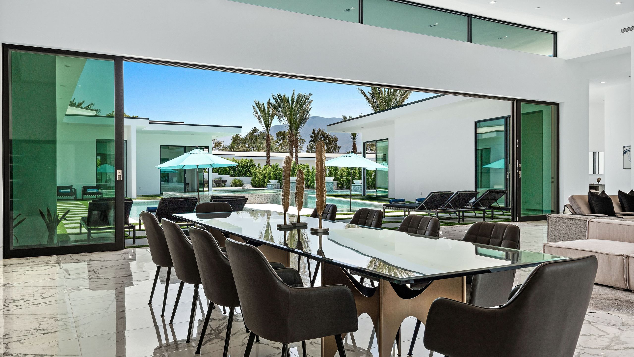 Sleeps 23 | Pool, Hot Tub & Putting Green | Minutes to Golf & Dining | bravo Villa #7 | Photo 18