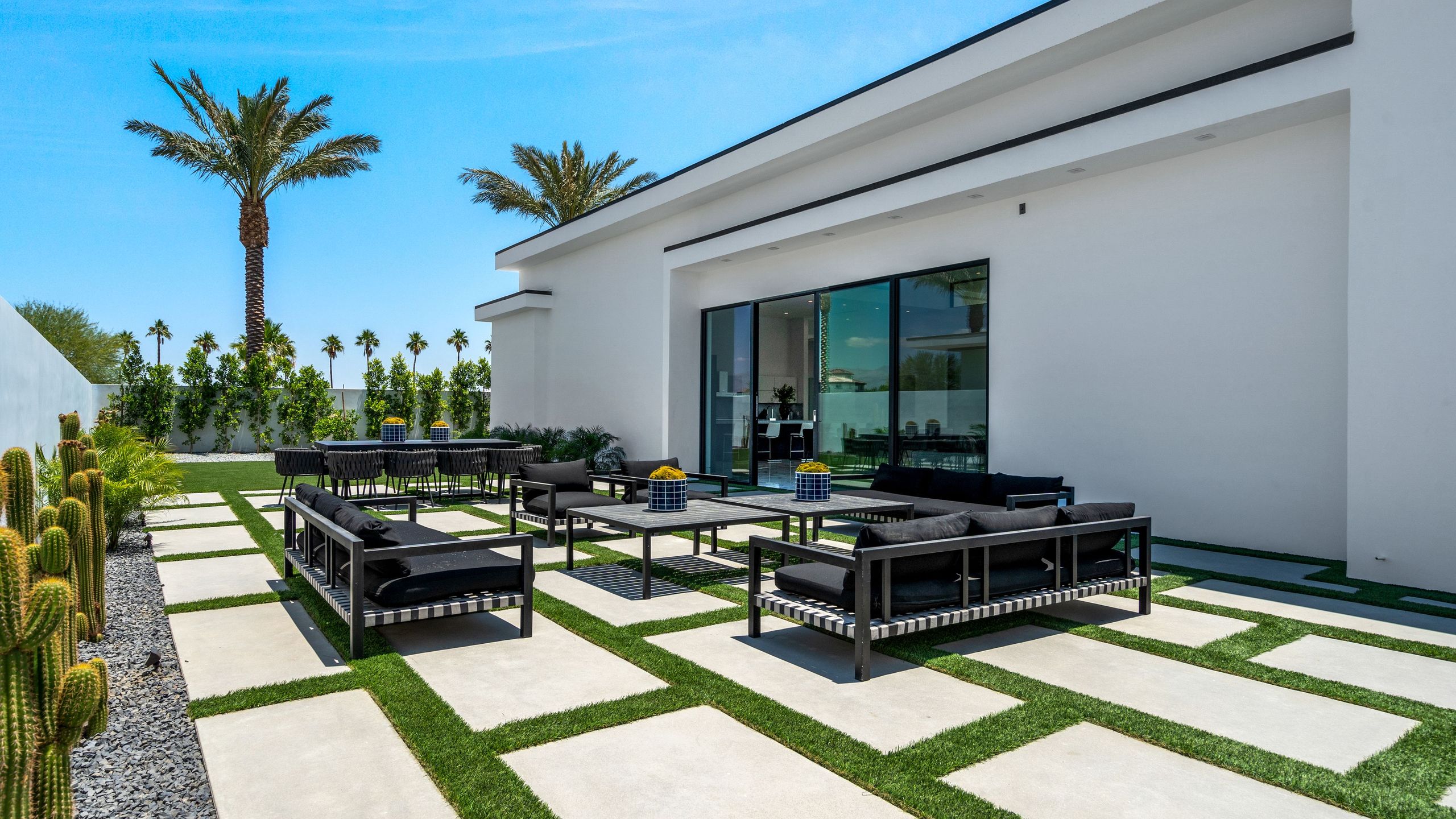 Sleeps 23 | Pool, Hot Tub & Putting Green | Minutes to Golf & Dining | bravo Villa #7 | Photo 62