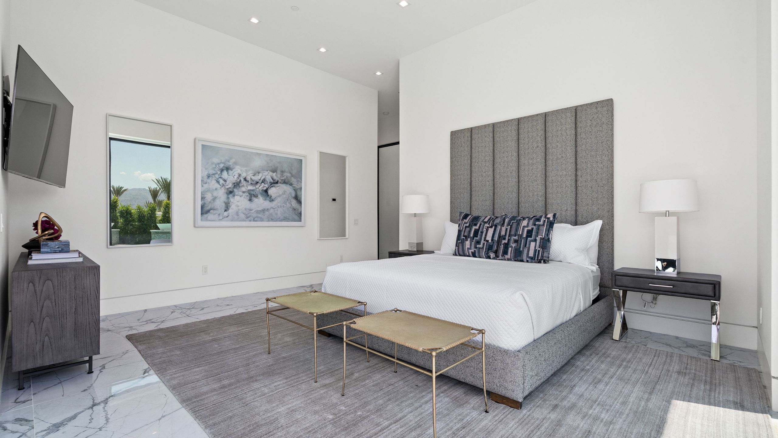 Sleeps 23 | Pool, Hot Tub & Putting Green | Minutes to Golf & Dining | bravo Villa #7 | Photo 24