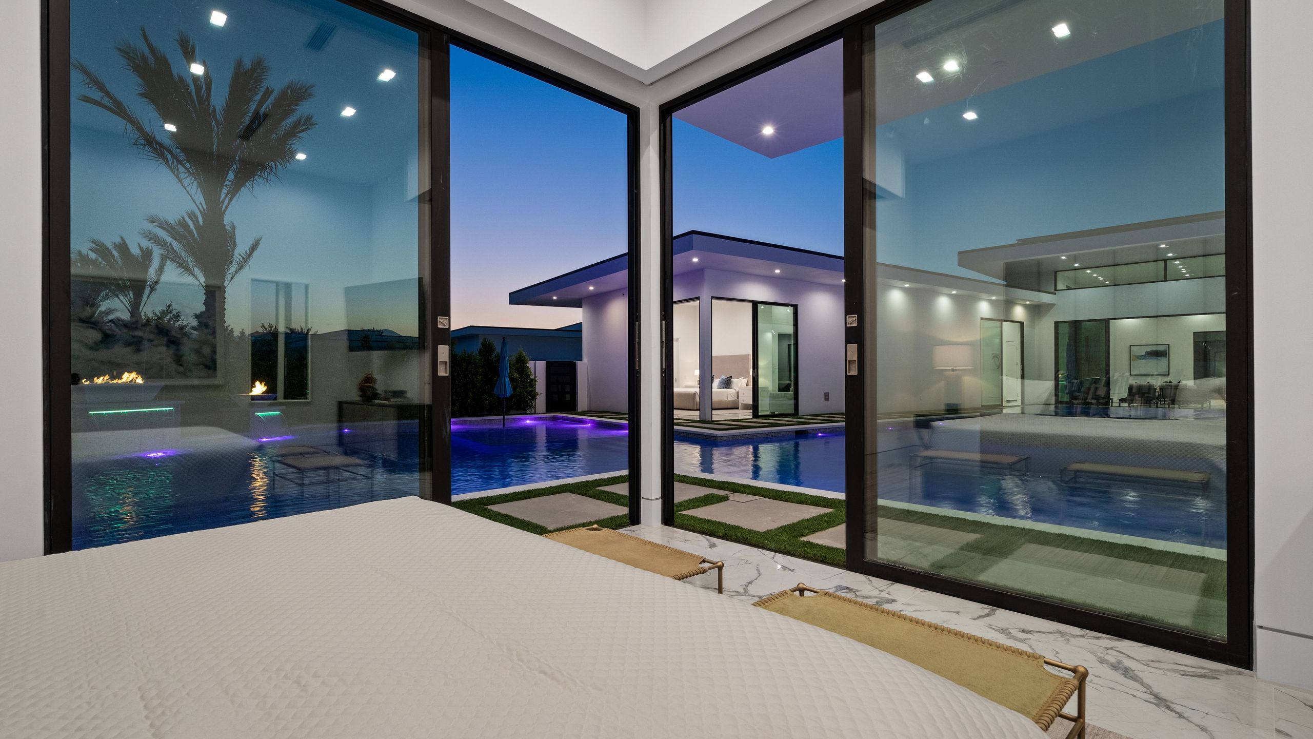 Sleeps 23 | Pool, Hot Tub & Putting Green | Minutes to Golf & Dining | bravo Villa #7 | Photo 30