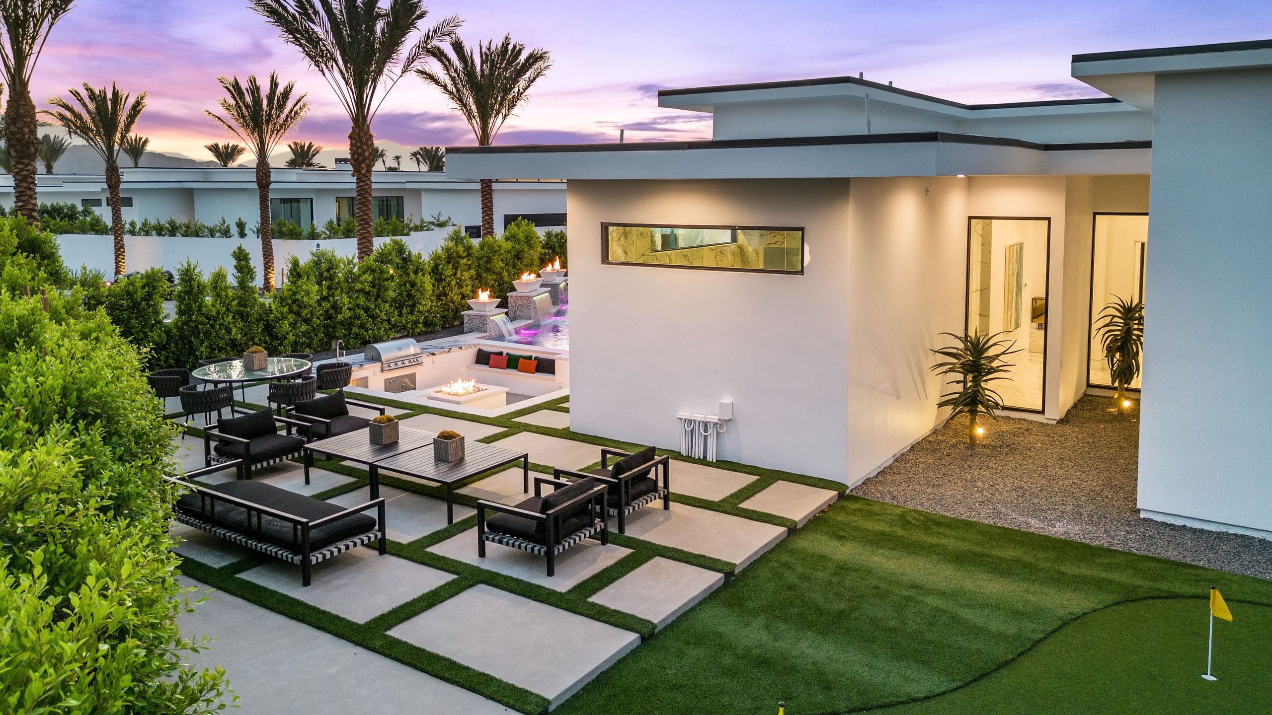 Sleeps 23 | Pool, Hot Tub & Putting Green | Minutes to Golf & Dining | bravo Villa #7 | Photo 77