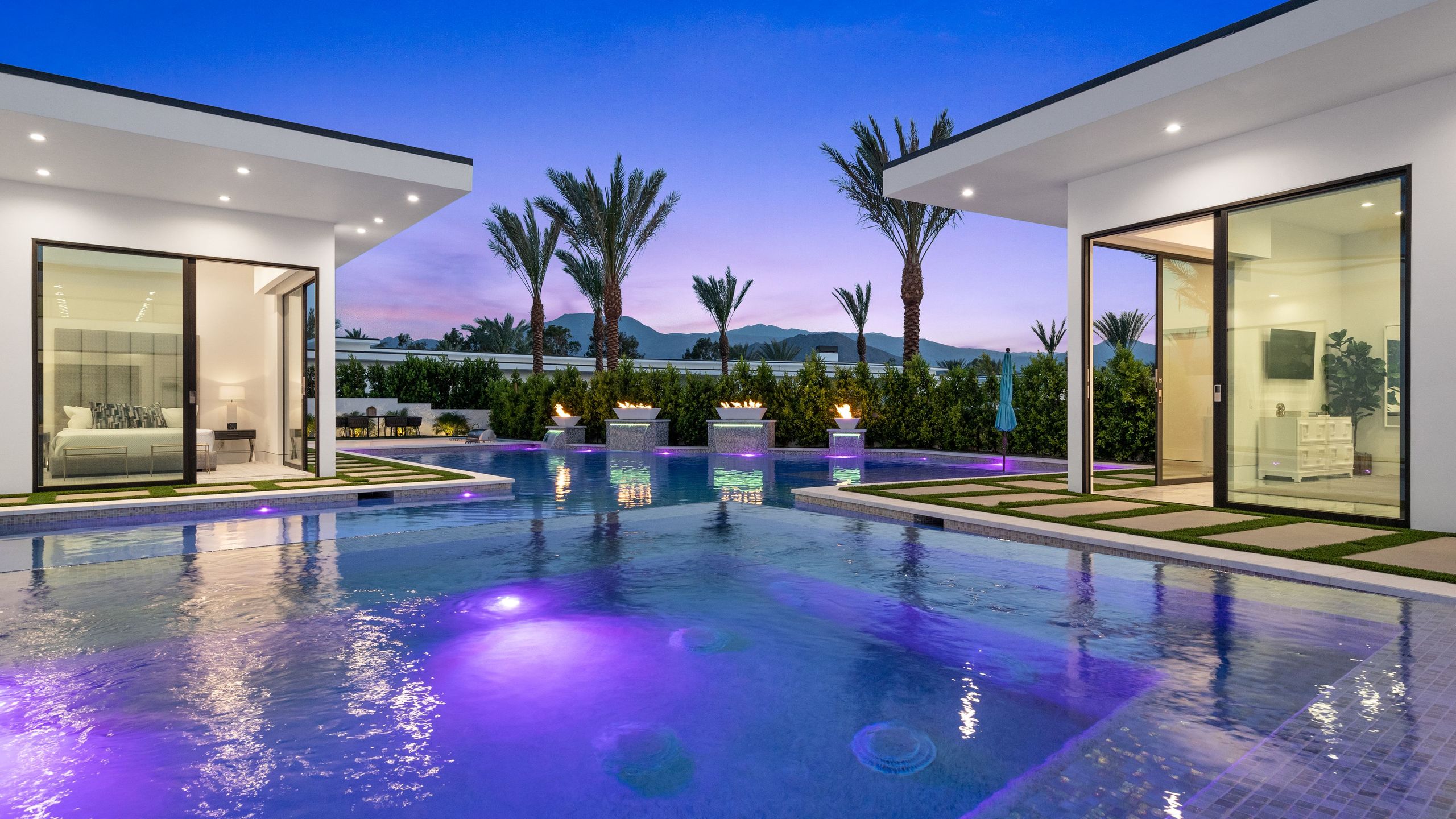 Sleeps 23 | Pool, Hot Tub & Putting Green | Minutes to Golf & Dining | bravo Villa #7 | Photo 70